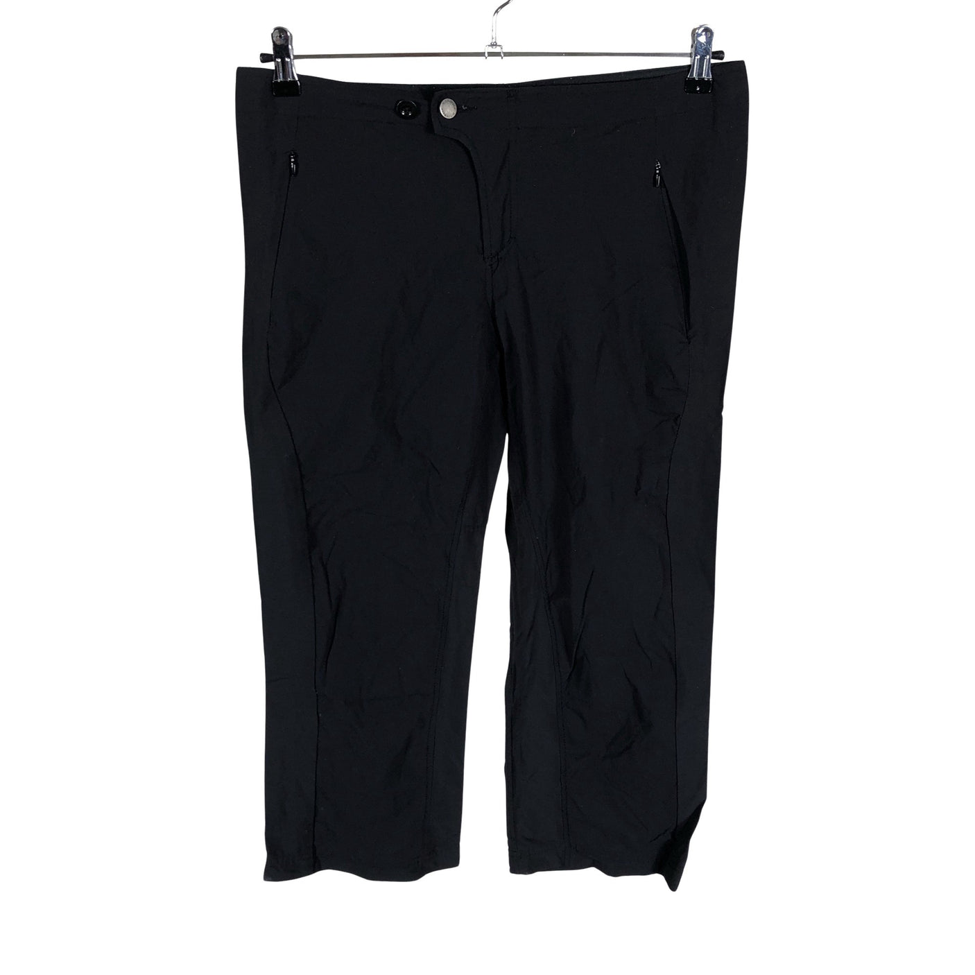 Unisex Columbia - Sports capri pants, size 40 - Black (1)