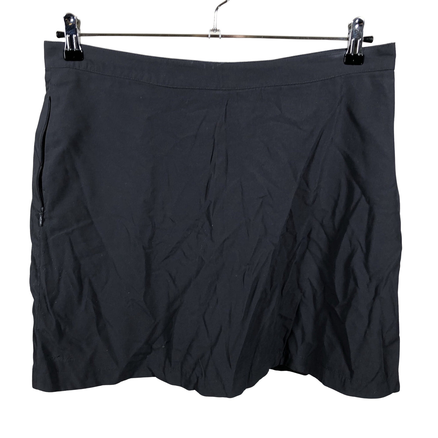 Unisex Halti - Sports short skirt, size 40 - Gray (1)