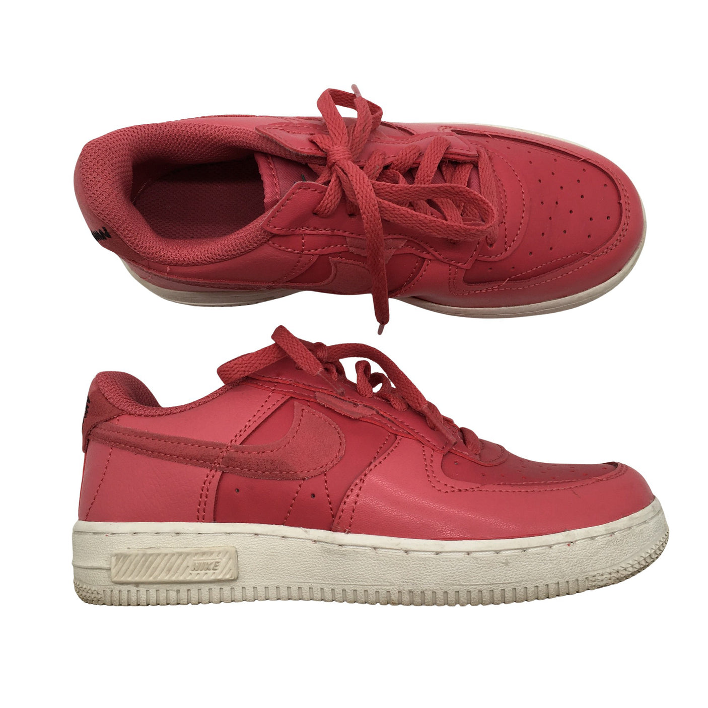 Unisex Nike - Casual sneakers, size 34 - Pink (1)