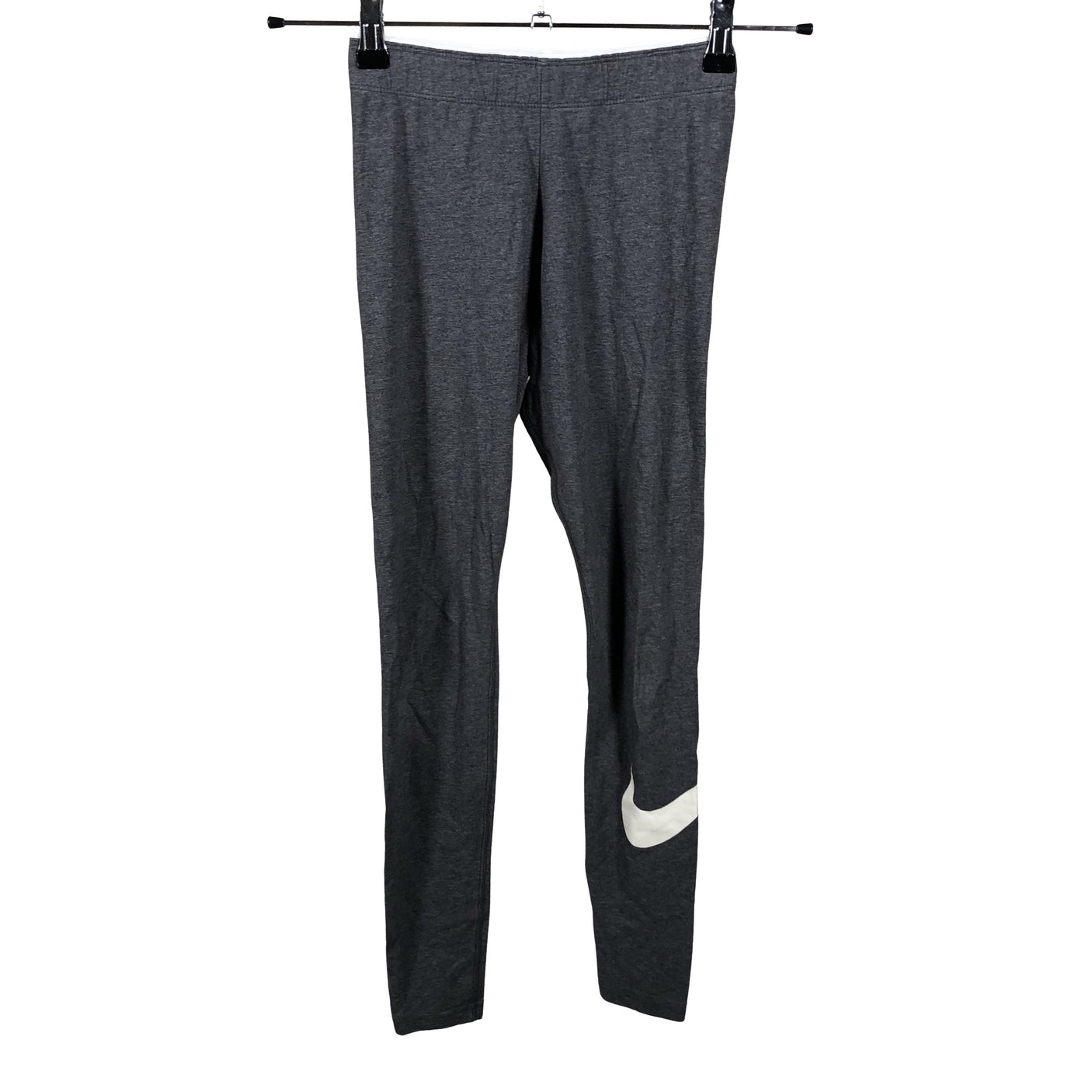 Unisex Nike - Leggings, size 34 - Gray (1)