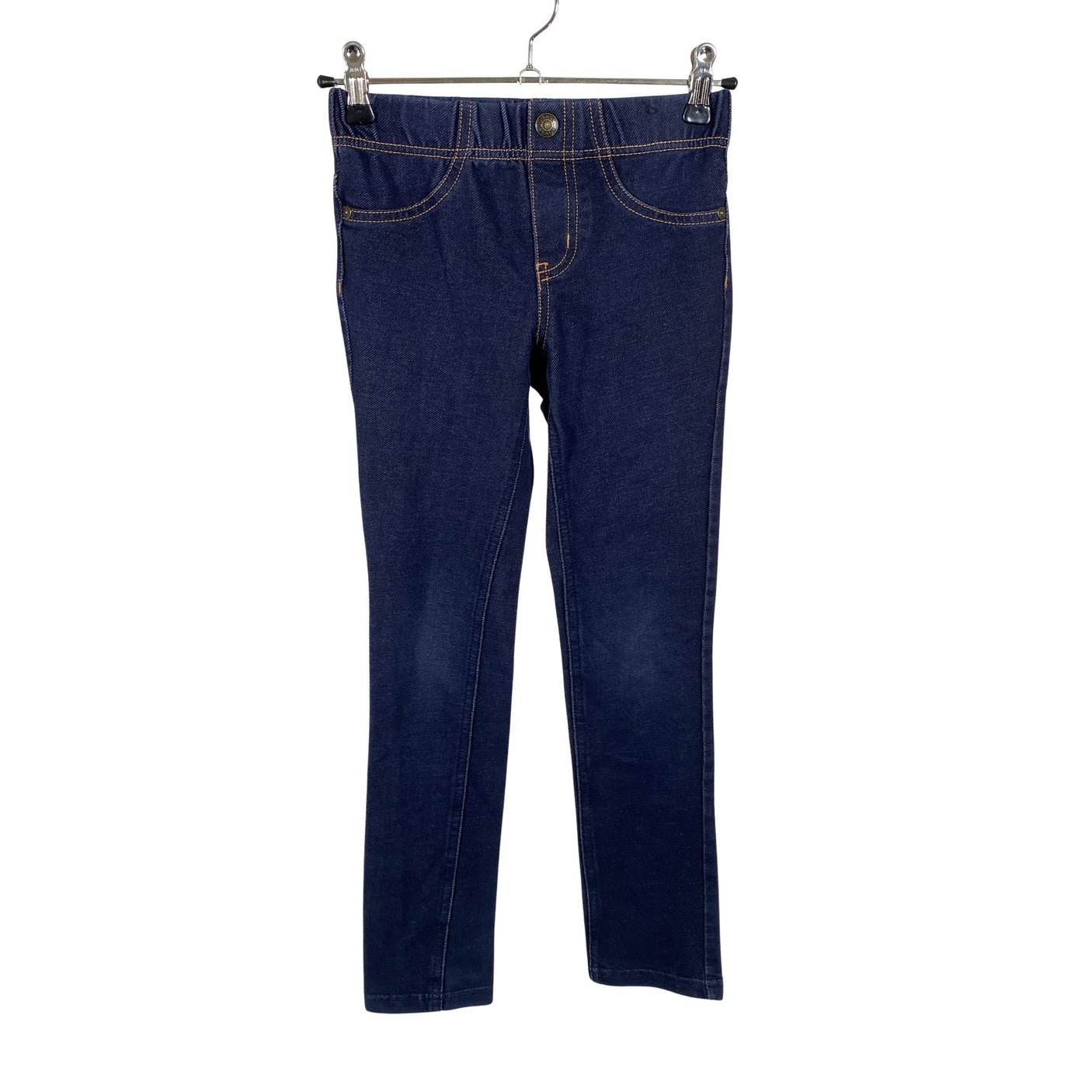 Unisex Guess - Jeggings, size 122 - 128 - Blue (1)