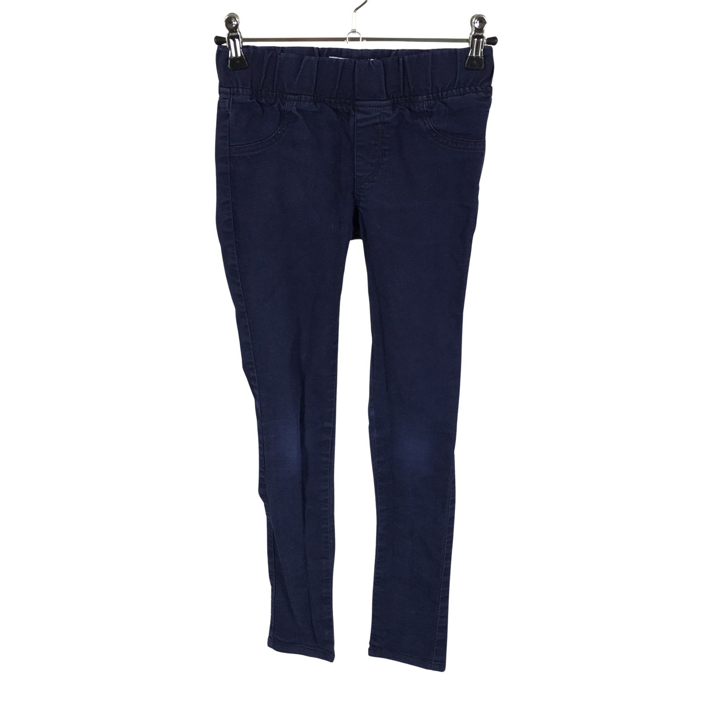 Unisex Bel - Slacks, size 134 - 140 - Blue (1)
