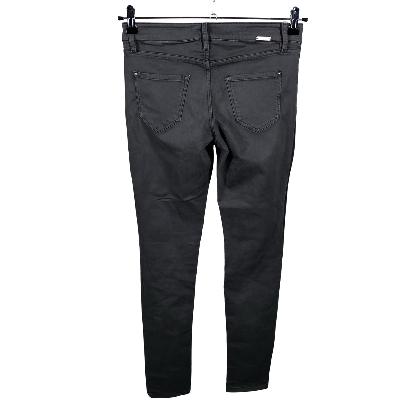 Unisex Massimo Dutti - Slacks, size 36 - Gray (2)