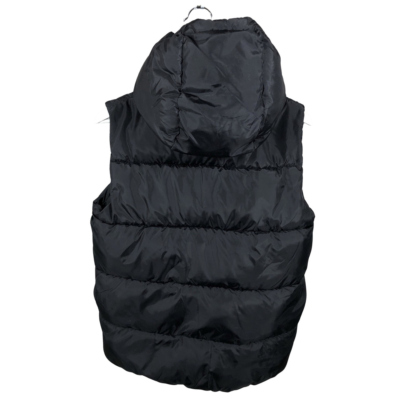 Unisex Calvin Klein Jeans - Winter vest, size 170 - 176 - Black (2)