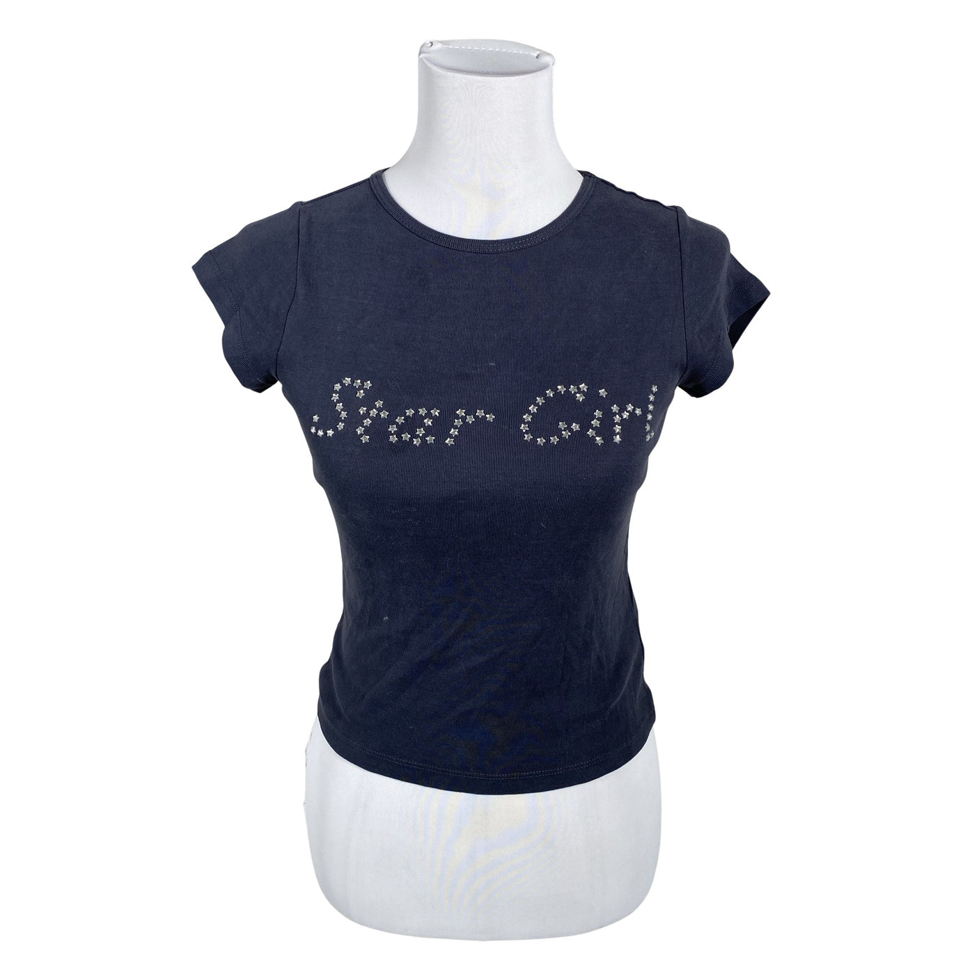 Unisex Subdued - T-shirt, size 34 - Blue (1)