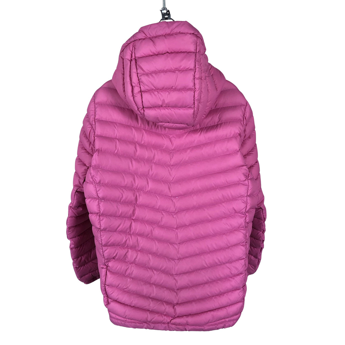 Unisex Peak Performance - Light down jacket, size 146 - 152 - Pink (2)