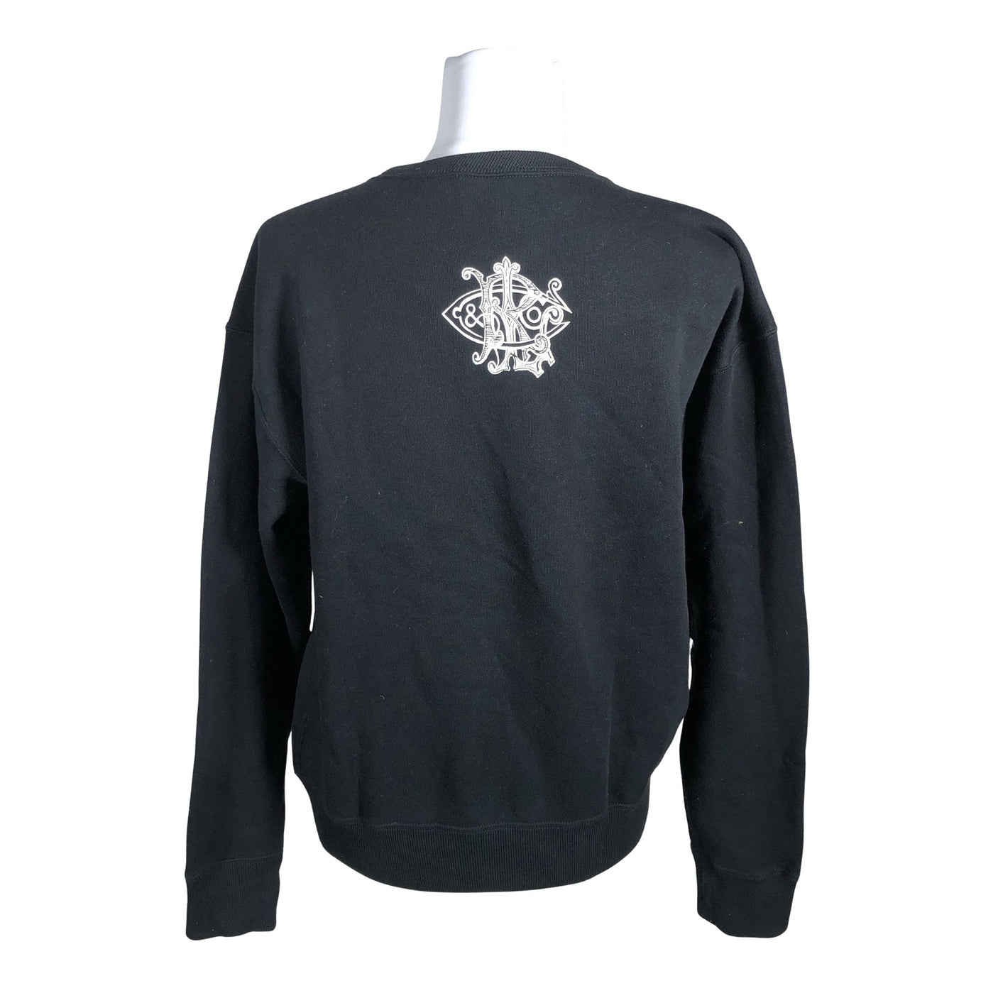 Unisex Polo Ralph Lauren - Sweatshirt, size 38 - Black (2)