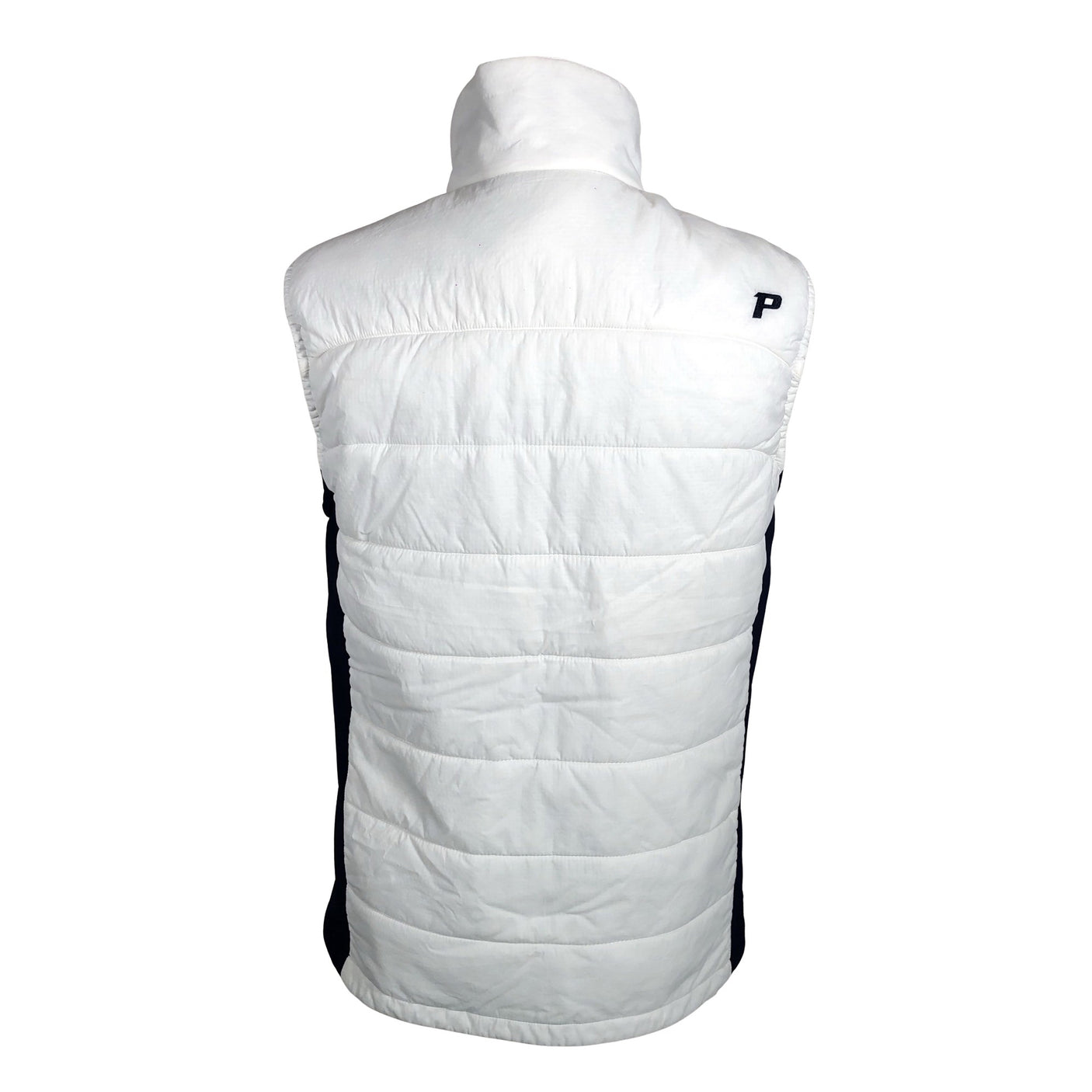 Unisex Peak Performance - Winter vest, size 38 - White (2)