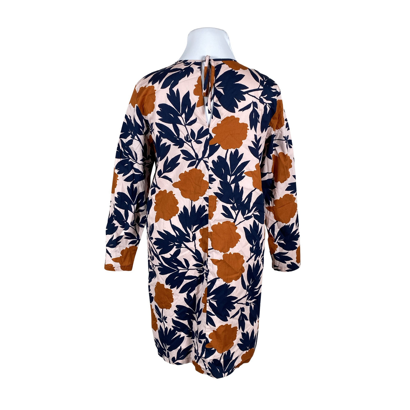 Unisex Marimekko - Dress, size 44 - Light pink (2)