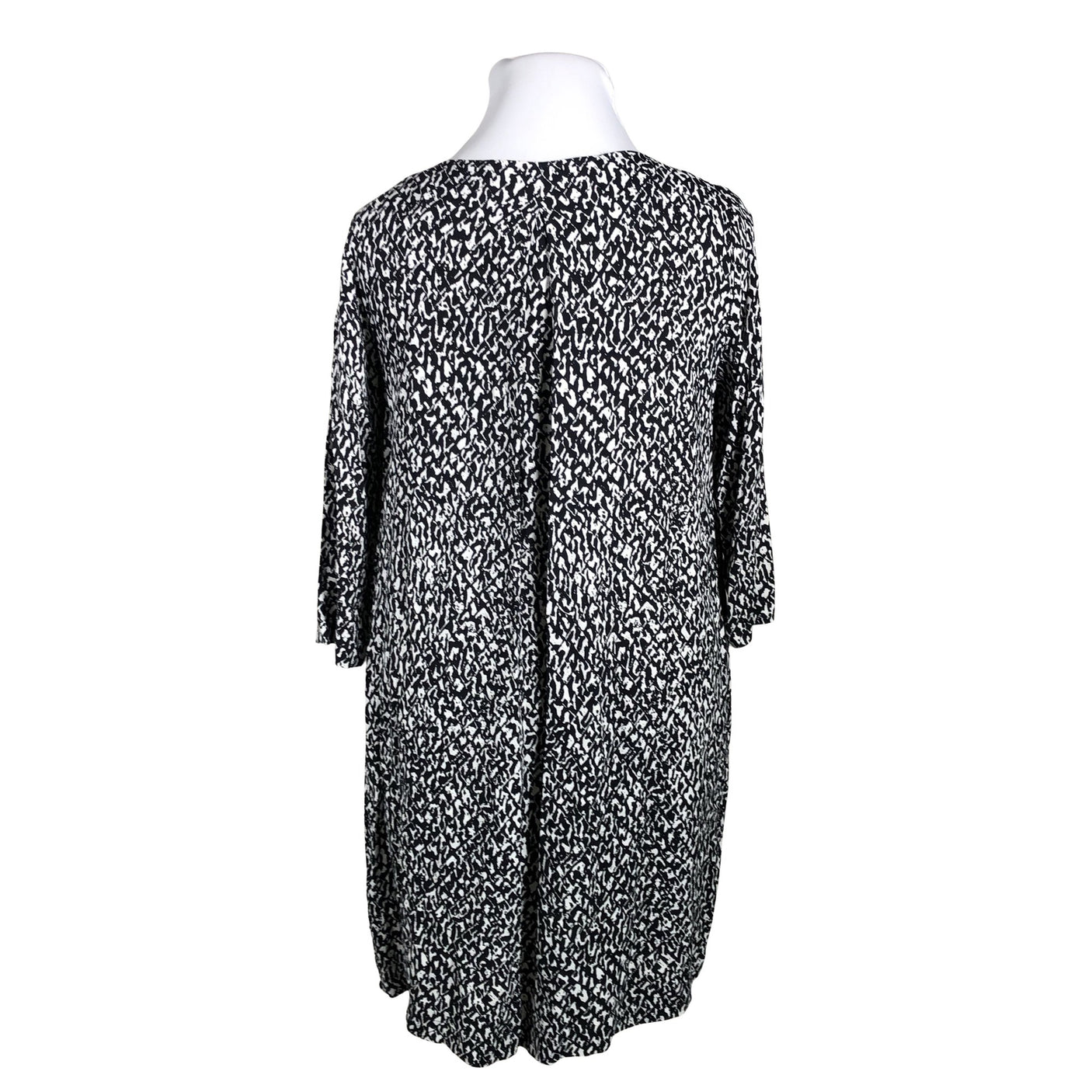 Unisex Marimekko - Dress, size 42 - White (2)