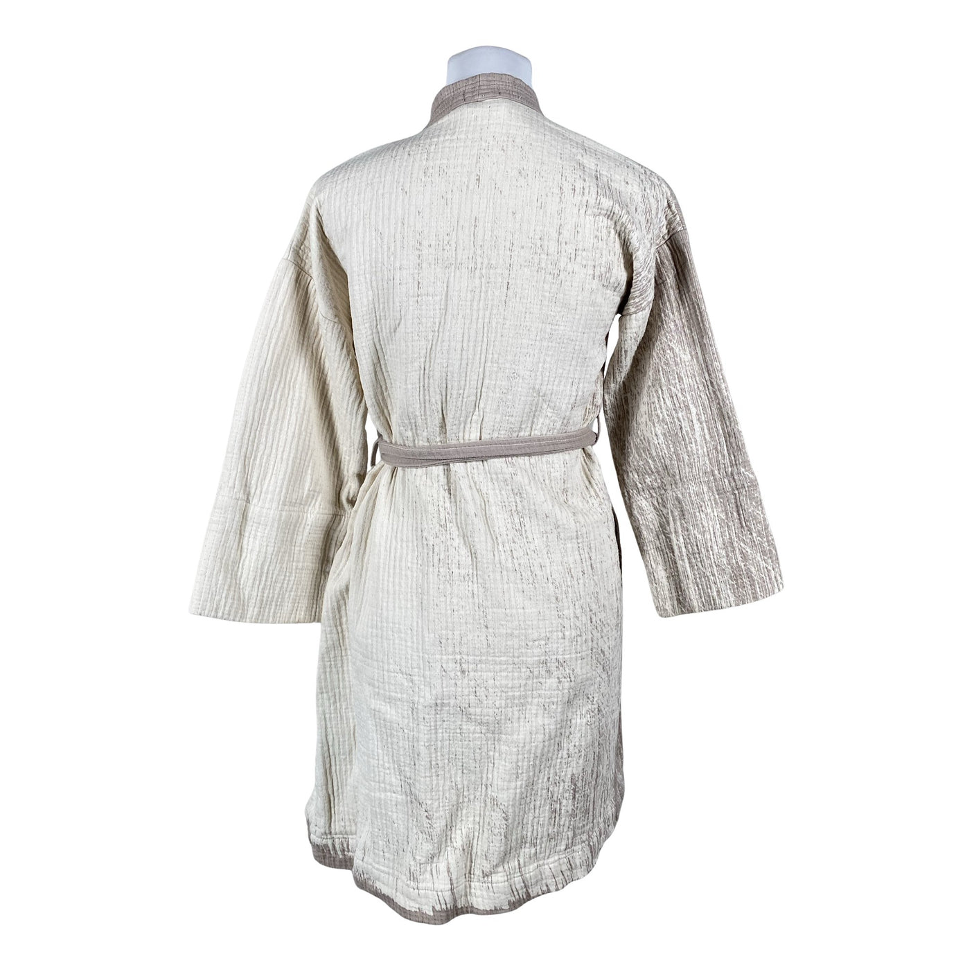 Unisex Marimekko - Dressing gown, size One size - Beige (2)