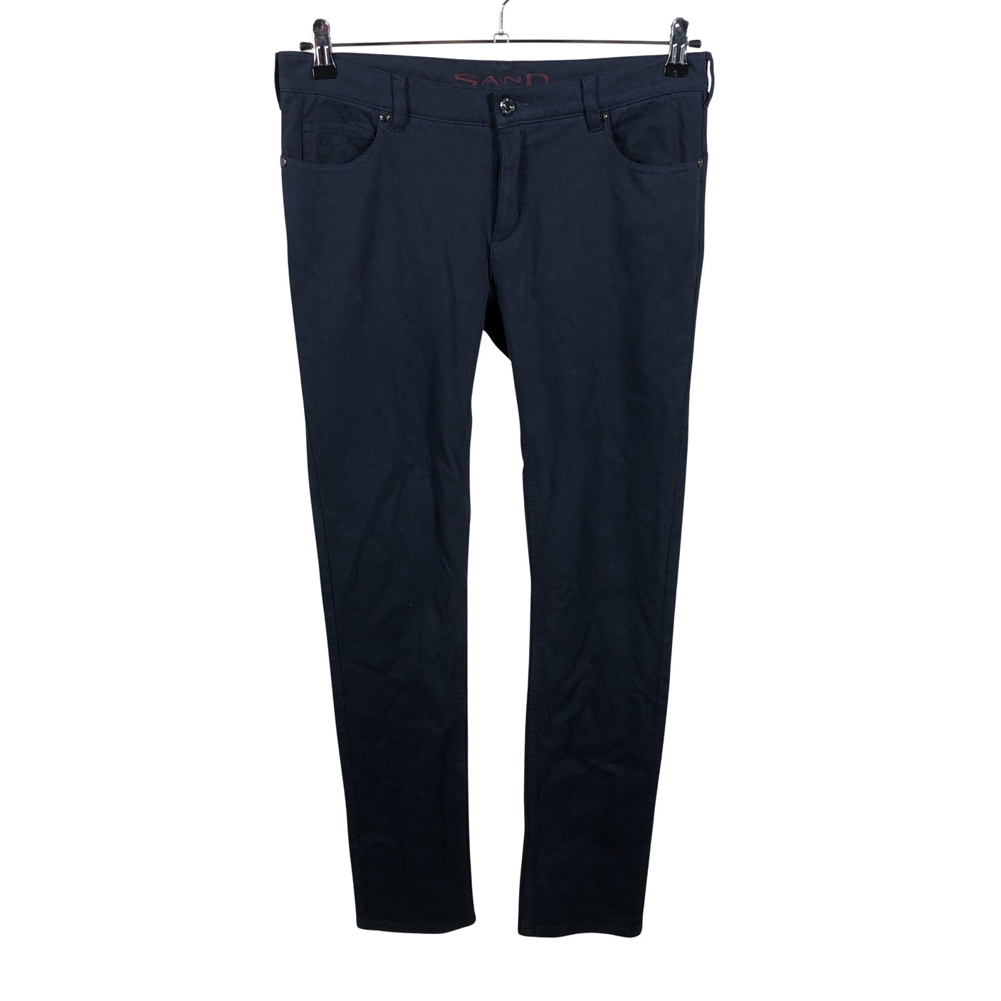 Unisex Sand - Slacks, size W32 - Blue (1)