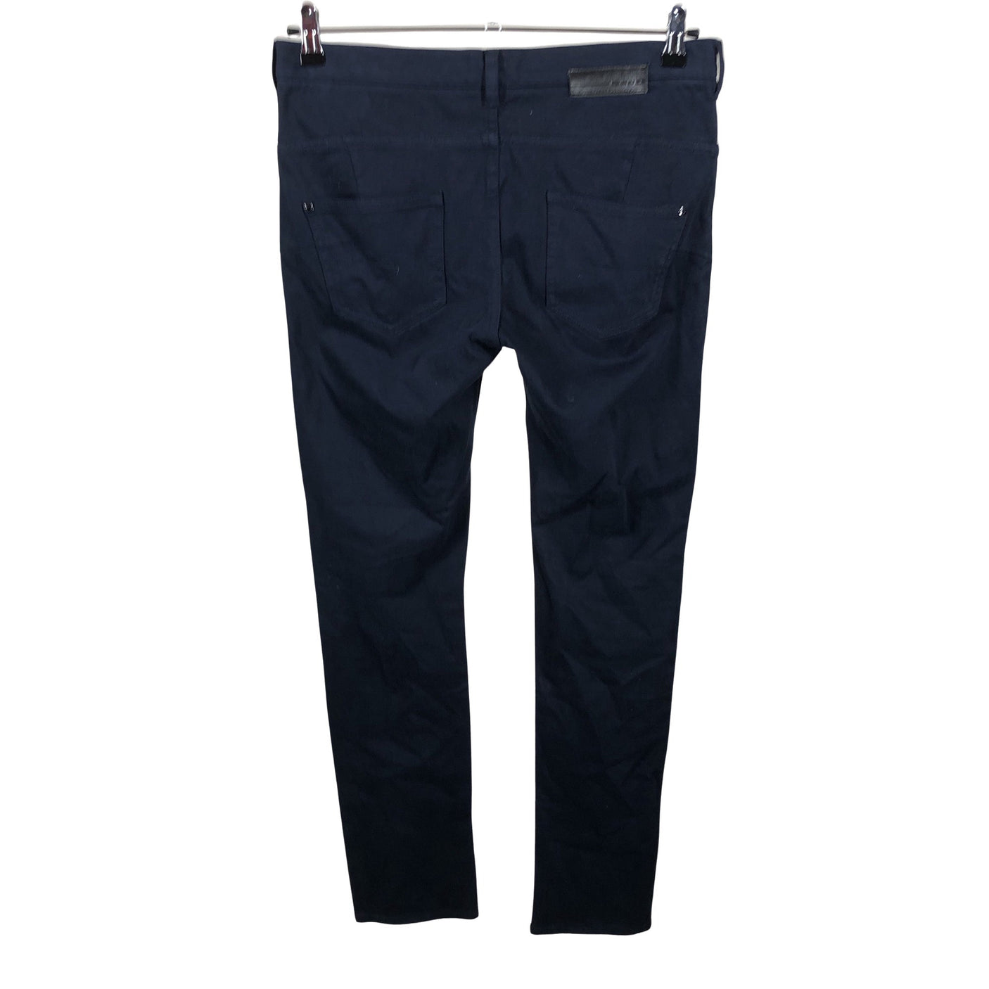 Unisex Sand - Slacks, size W32 - Blue (2)