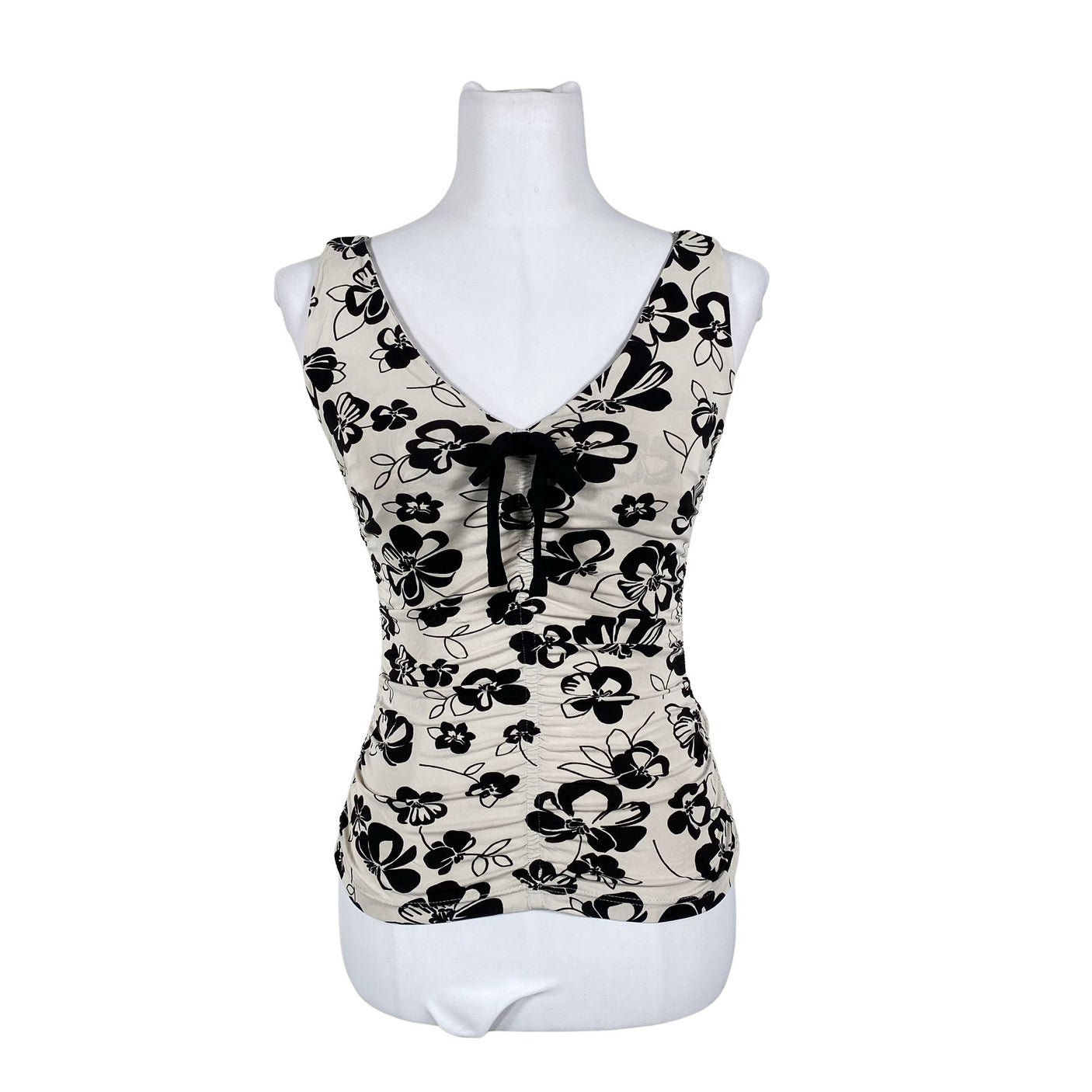 Unisex Andiata - Top, size 36 - Beige (1)