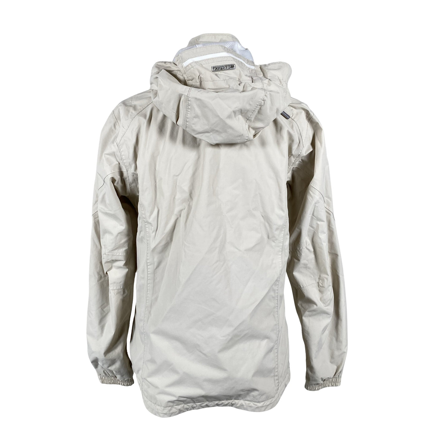 Unisex Icepeak - Outdoor jacket, size 40 - Beige (2)