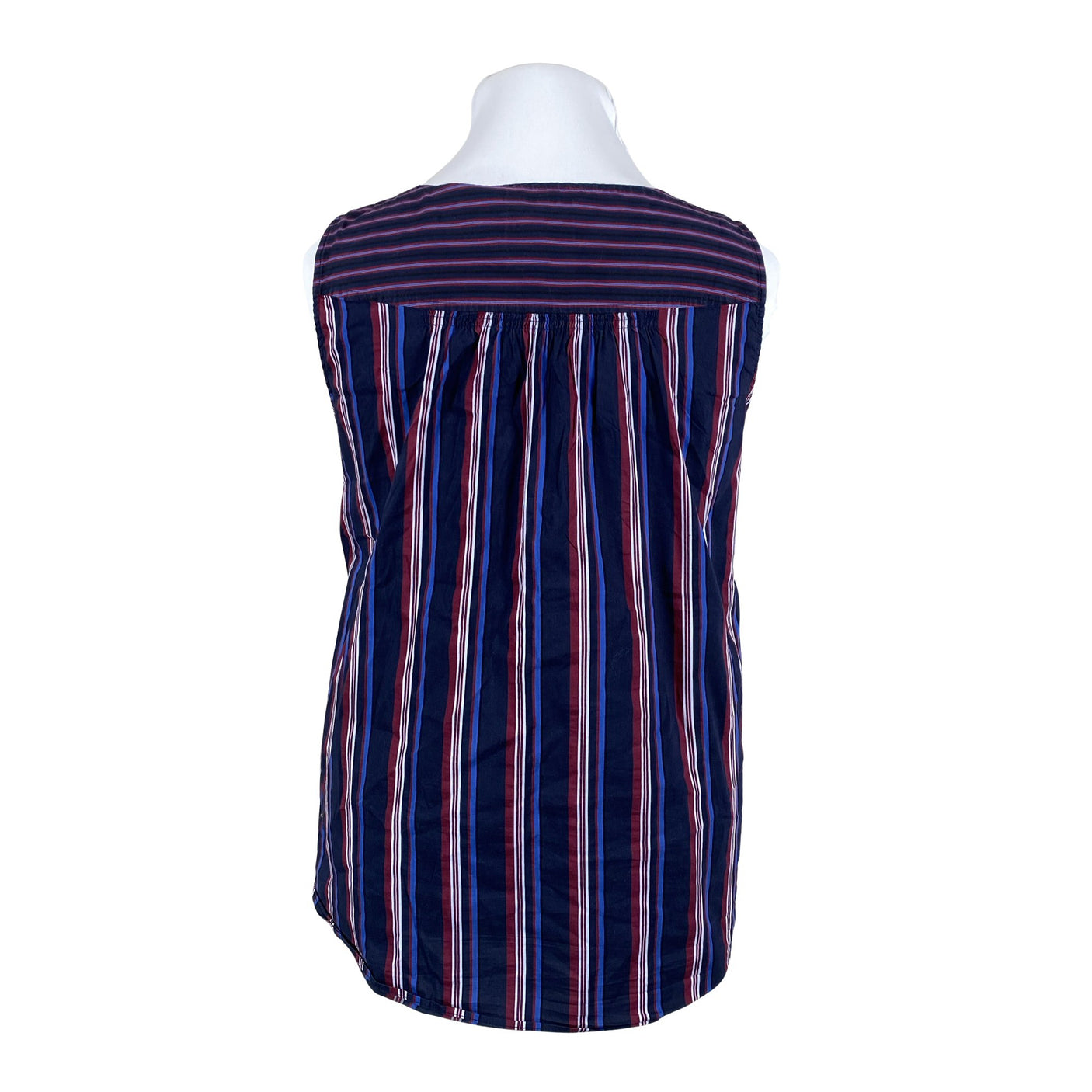 Unisex Marc O'Polo - Top, size 42 - Blue (2)