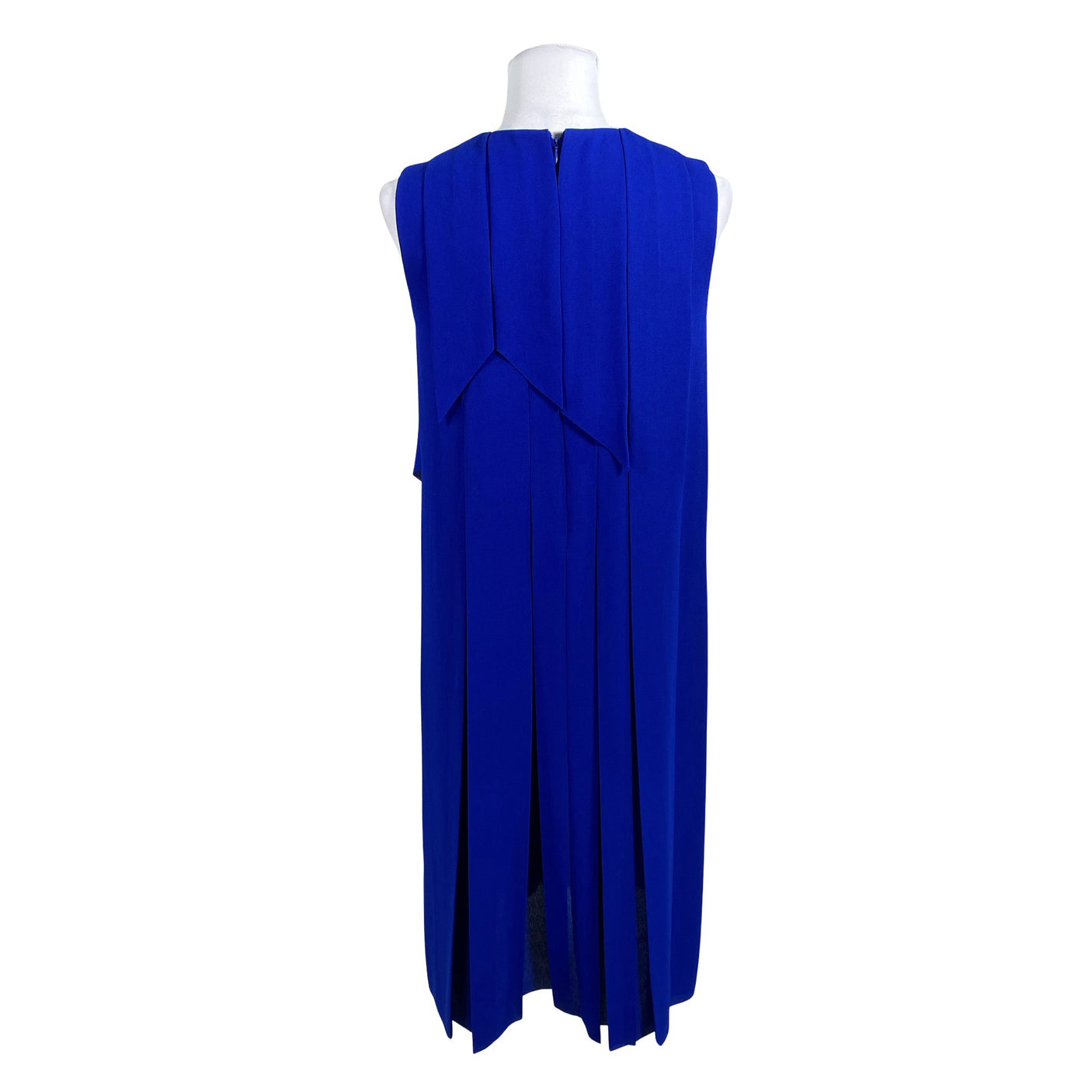Unisex COS - Dress, size 38 - Blue (2)