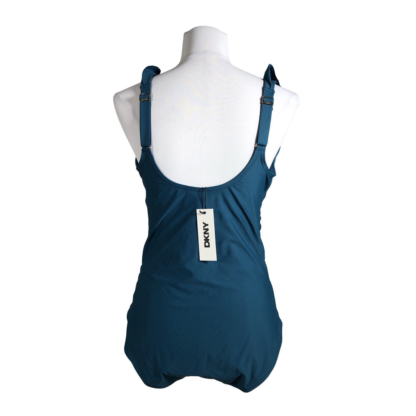 Unisex DKNY - Swimsuit, size 40 - Blue (2)