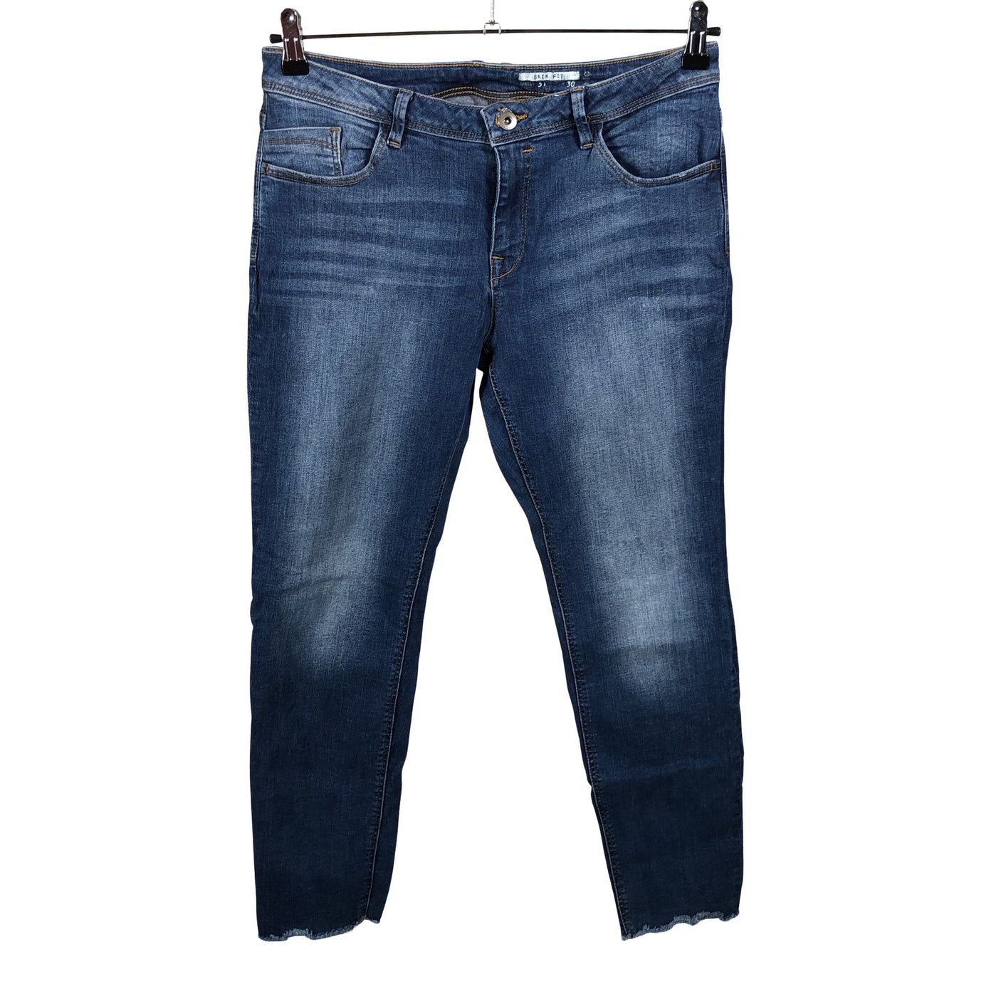 Unisex Esprit - Jeans, size W31 - Blue (1)