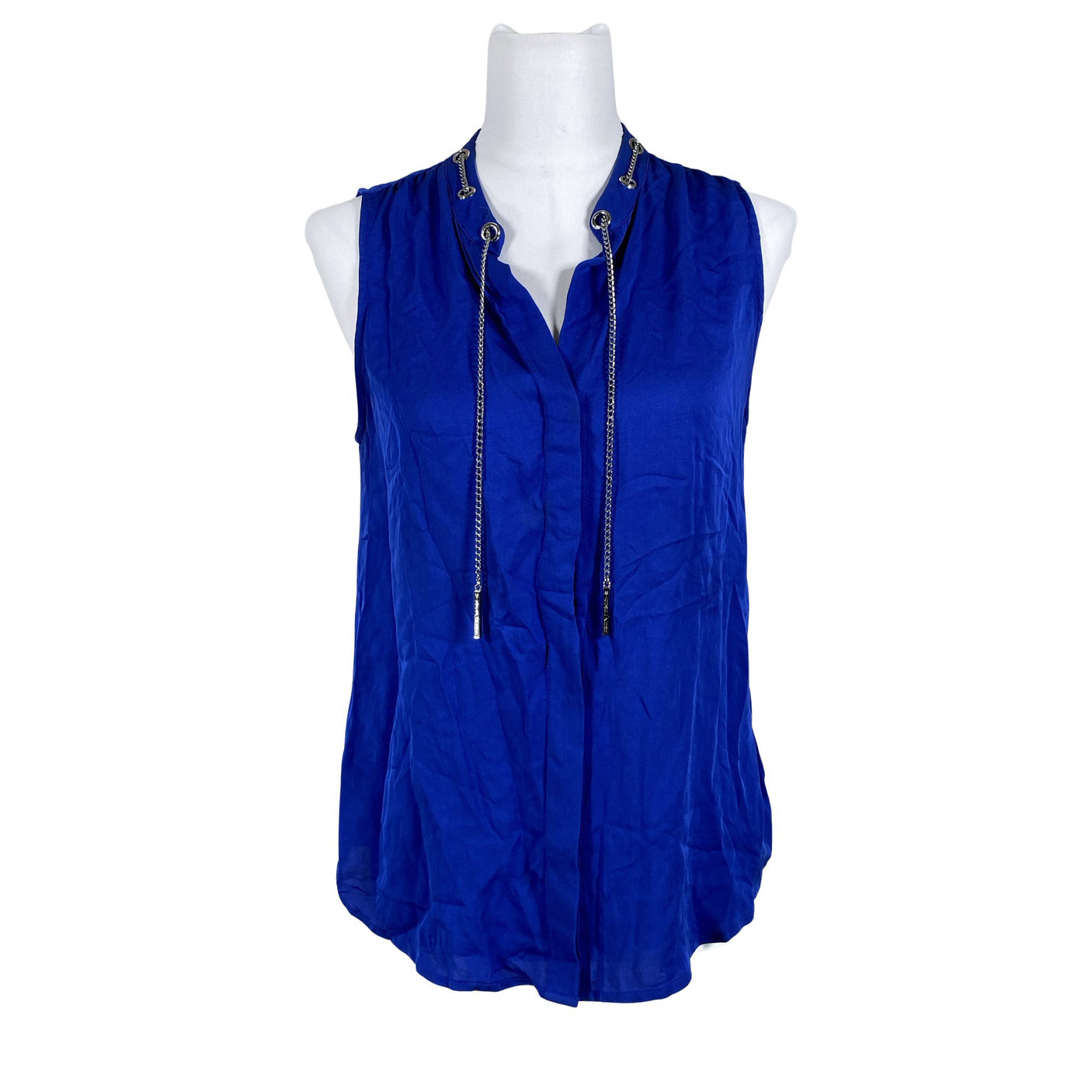 Unisex Michael Kors - Top, size 36 - Blue (1)