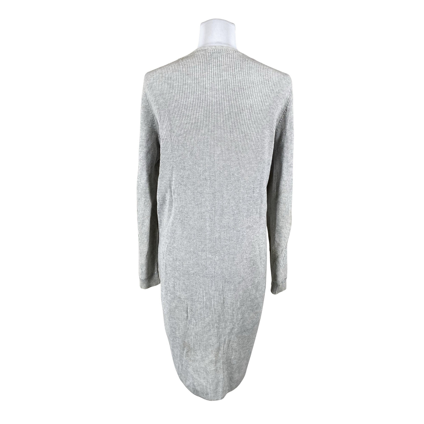 Unisex Esprit - Cardigan, size 38 - Gray (2)