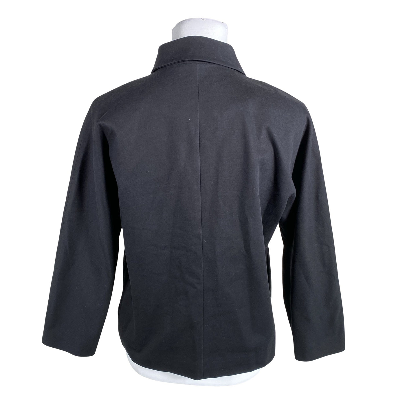 Unisex Marimekko - Jacket, size 34 - Black (2)