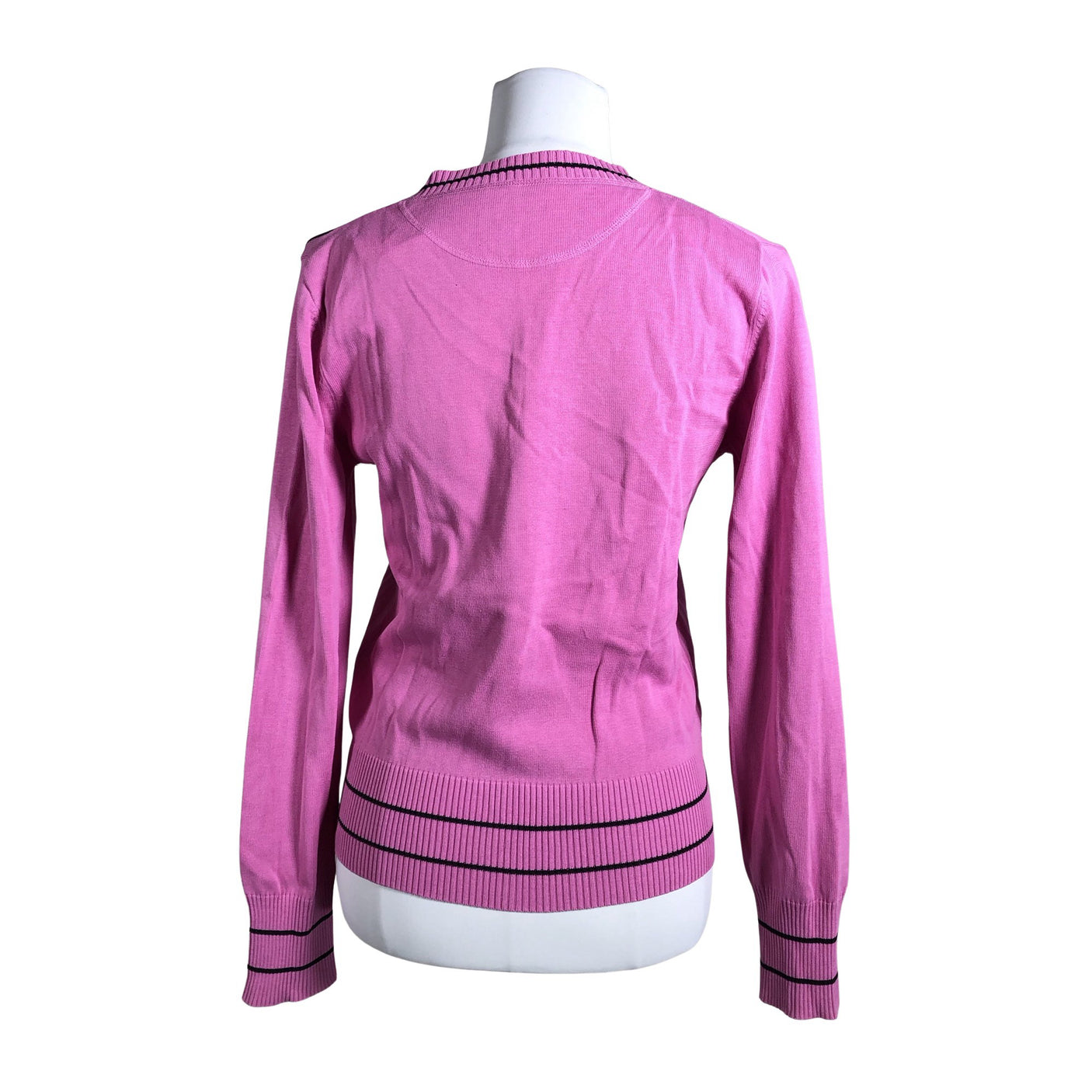 Unisex Röhnisch - Sweater, size 36 - Pink (2)