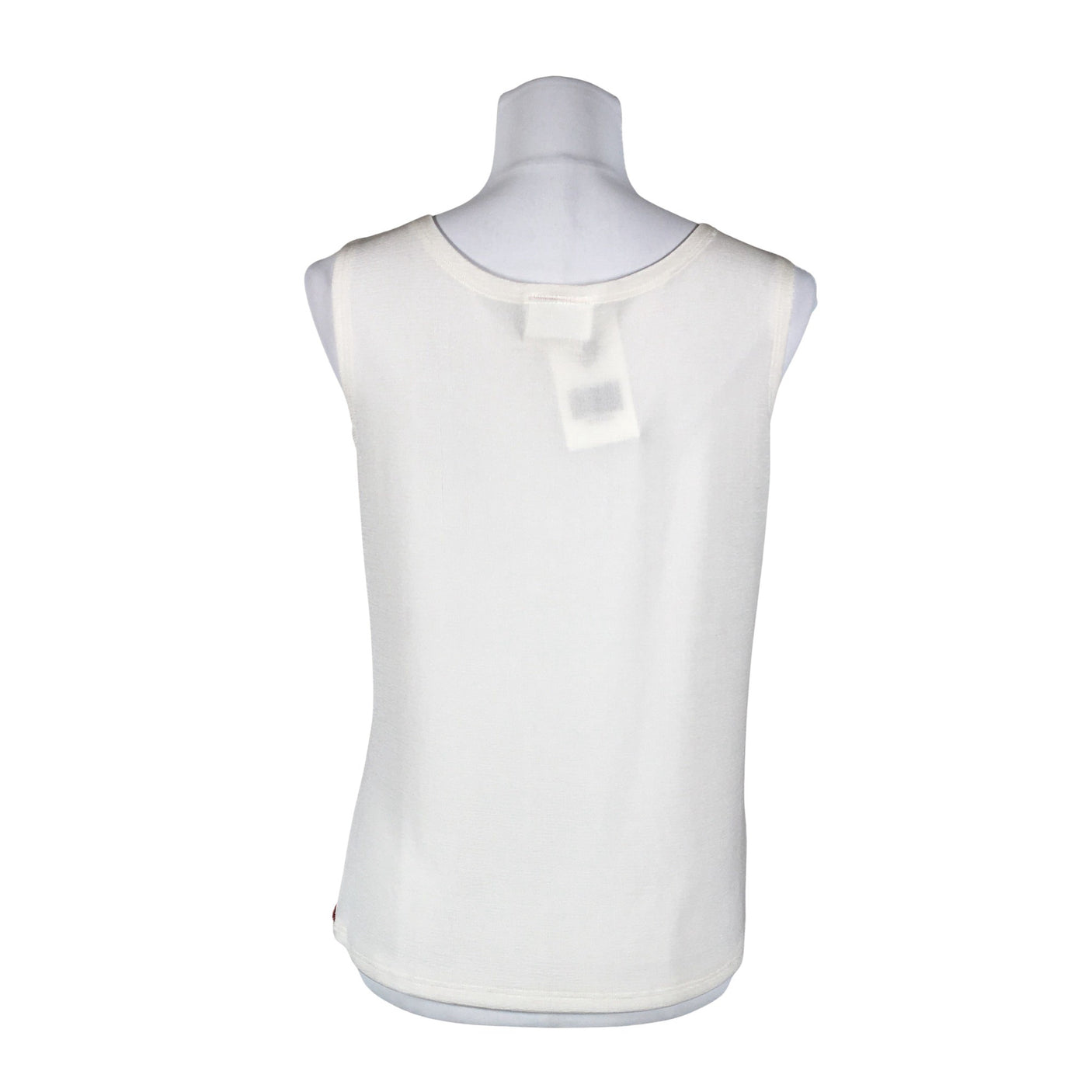 Unisex Fantesca - Top, size 40 - White (2)