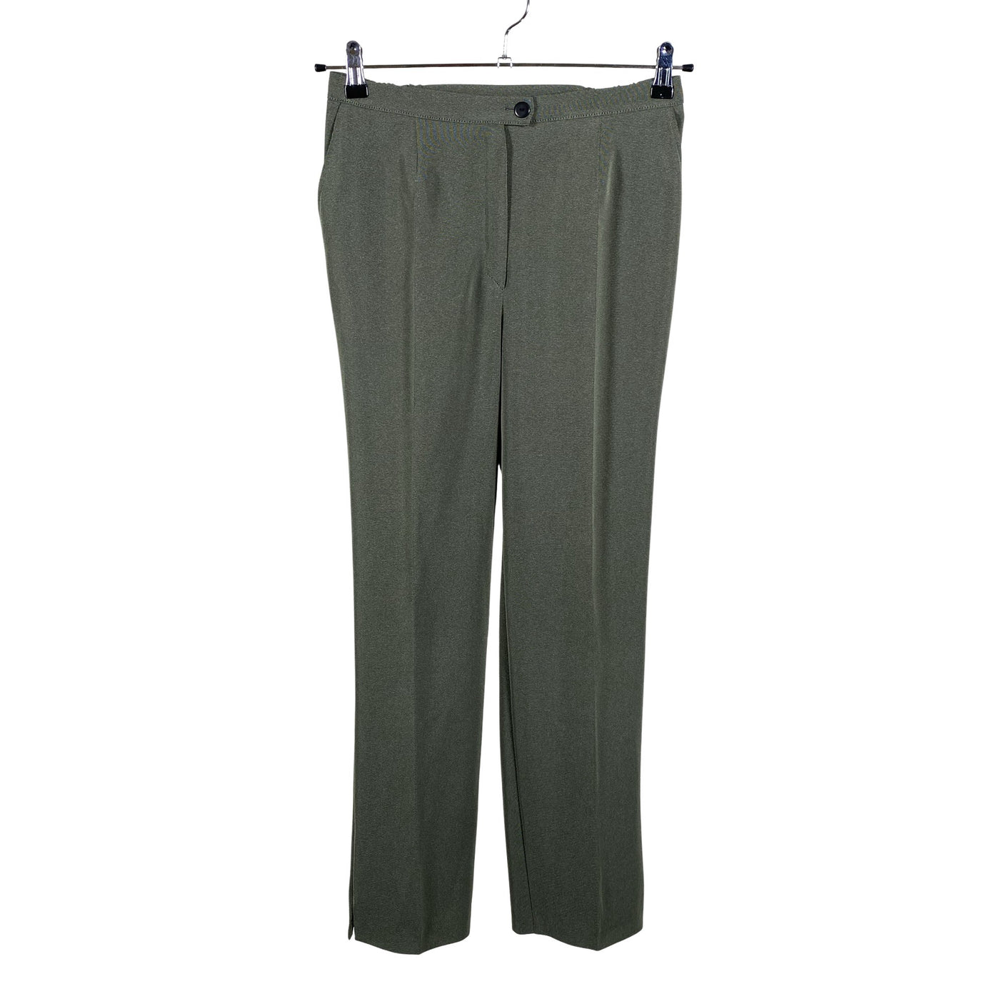 Unisex Carolin - Slacks, size 36 - Green (1)