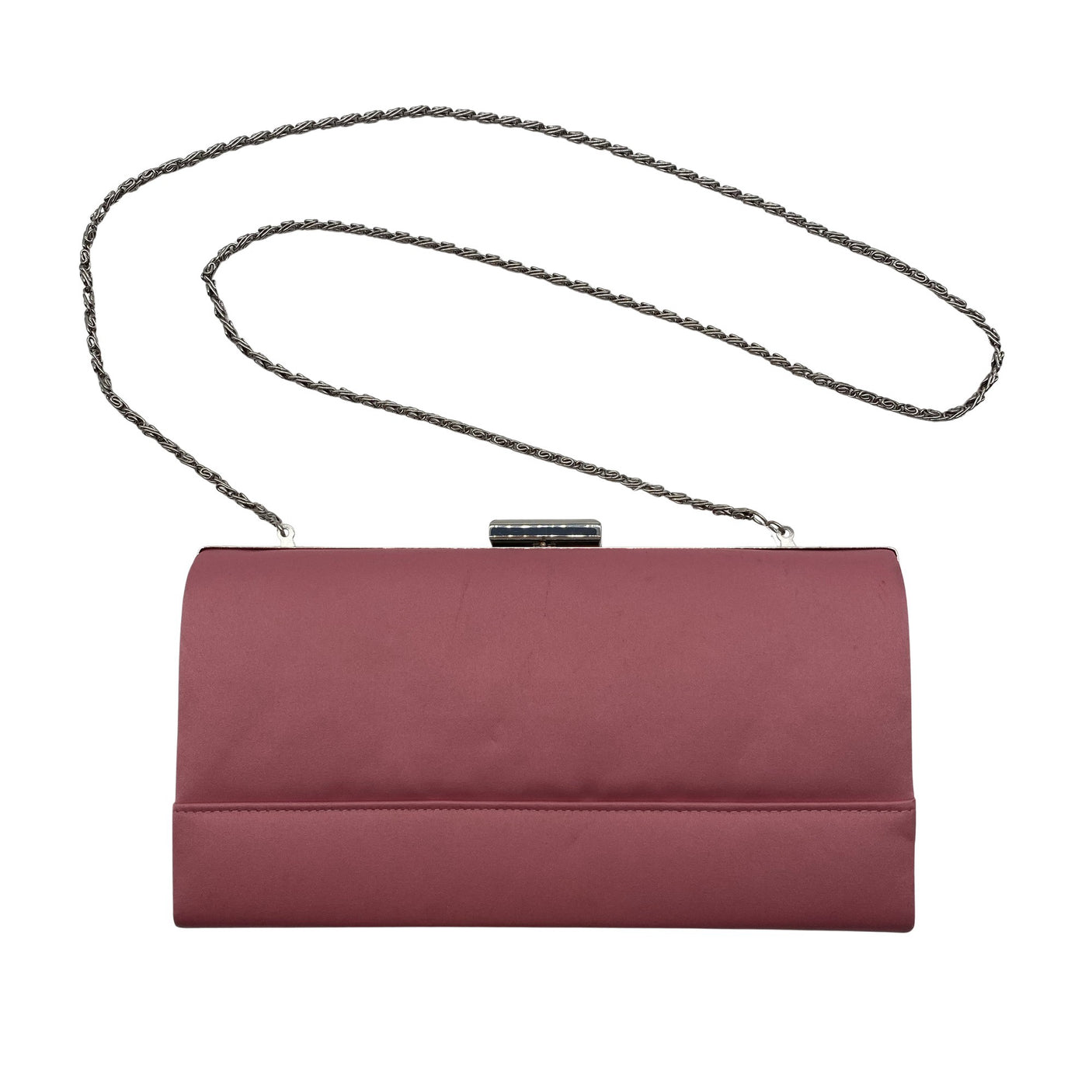 Unisex Ril's - Evening bag, size Midi - Light pink (1)