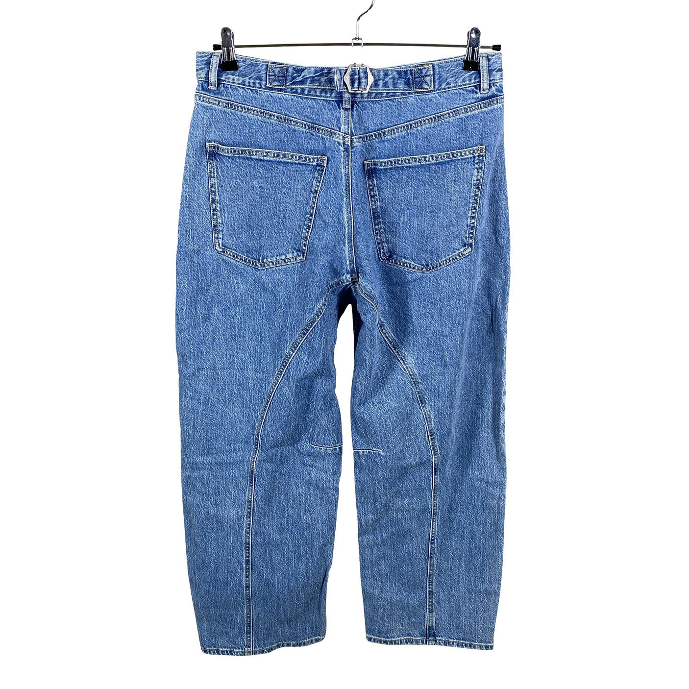 Unisex Desigual - Jeans, size 42 - Blue (2)