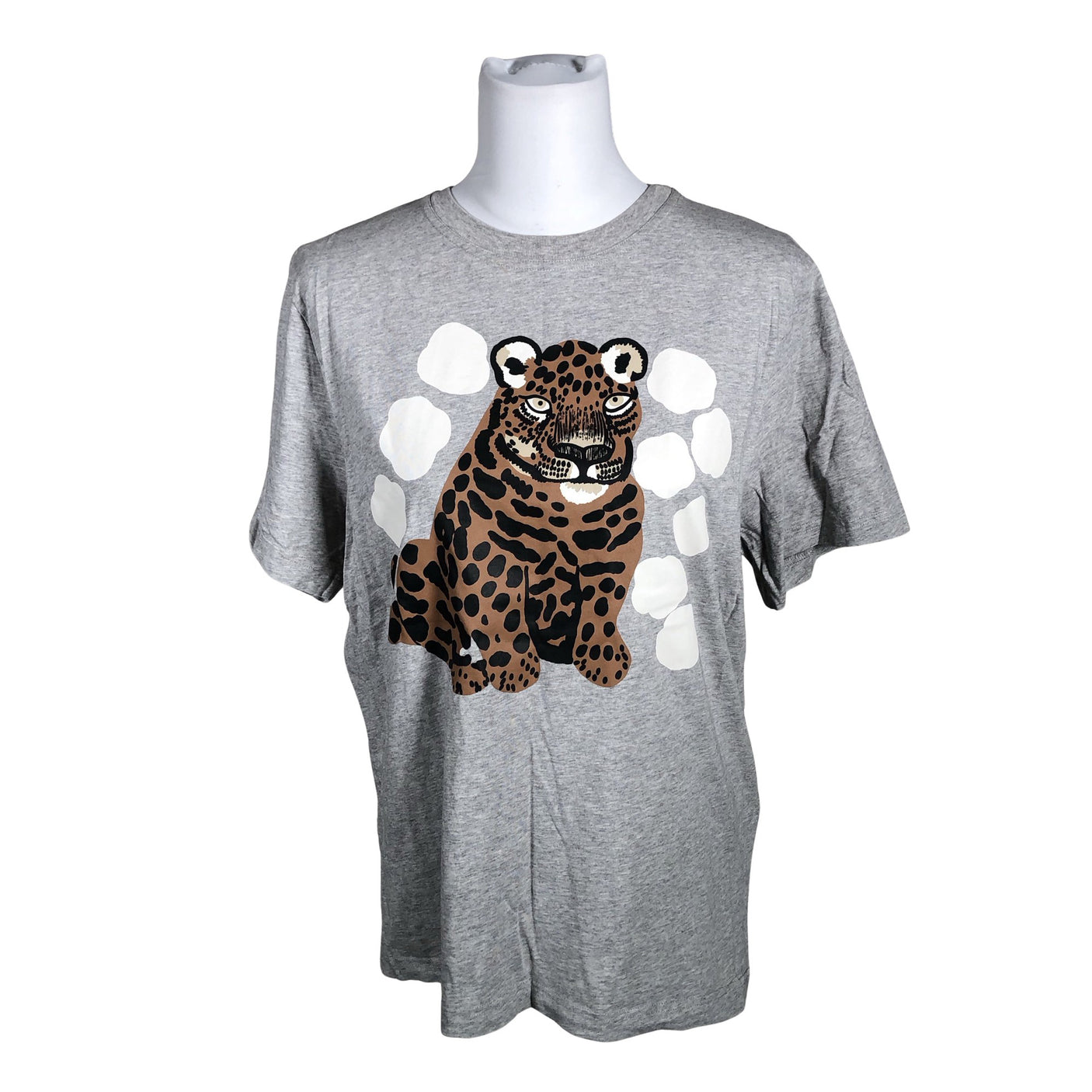 Unisex Marimekko - T-shirt, size 36 - Gray (1)