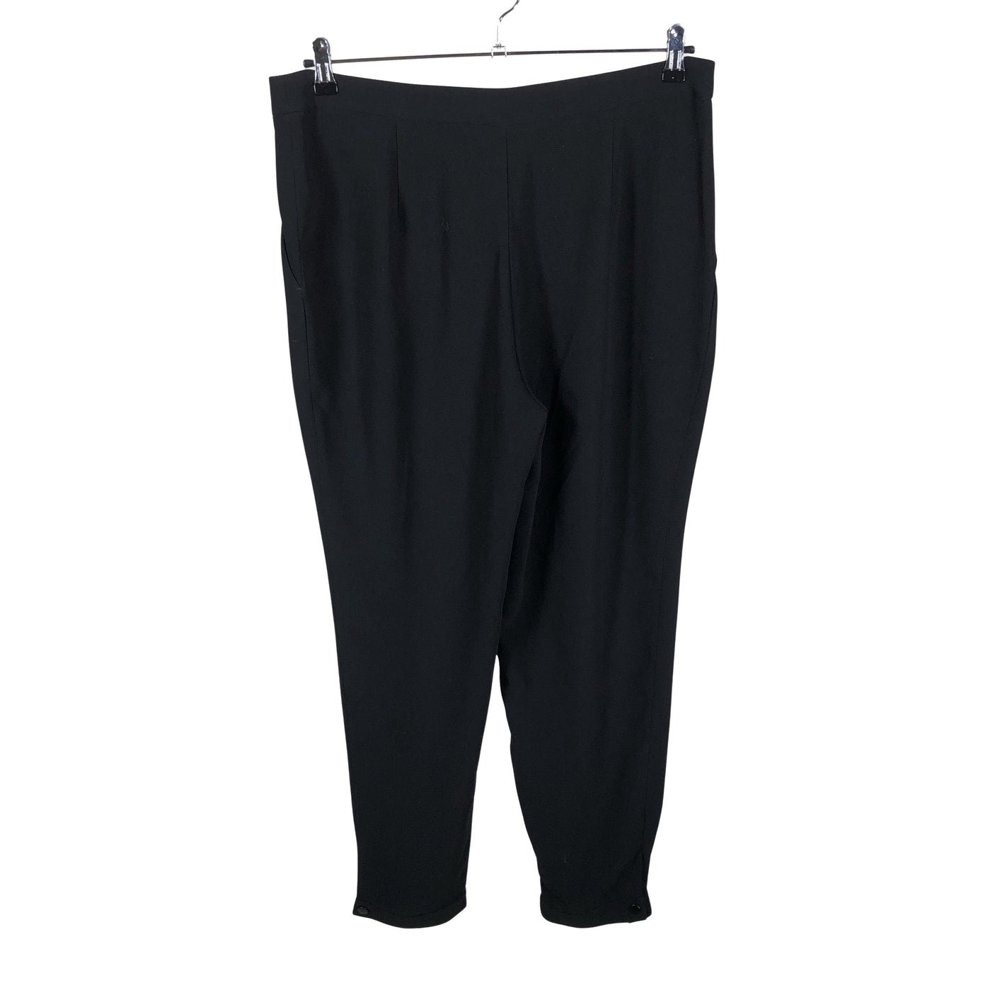 Unisex Marimekko - Slacks, size 40 - Black (2)