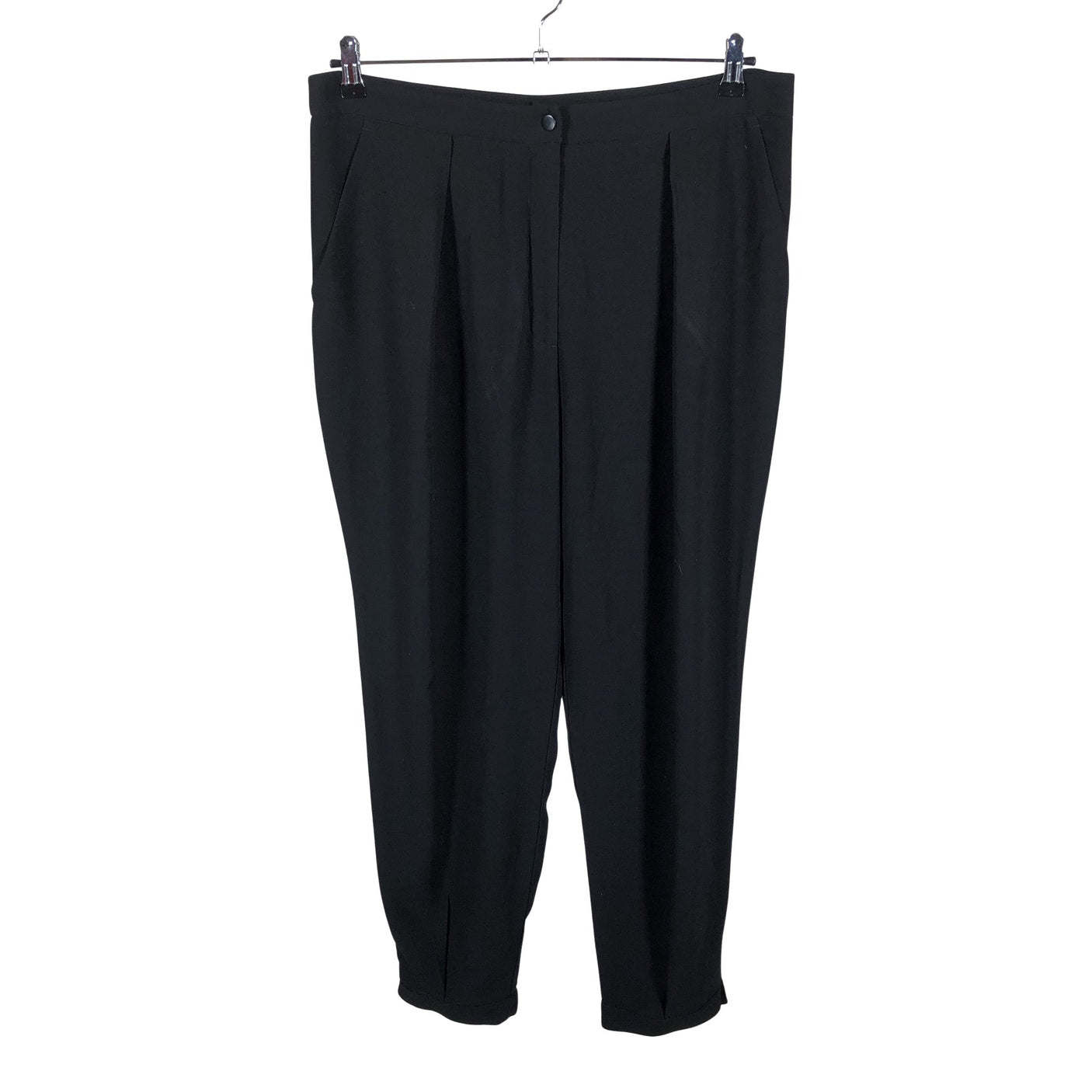 Unisex Marimekko - Slacks, size 40 - Black (1)