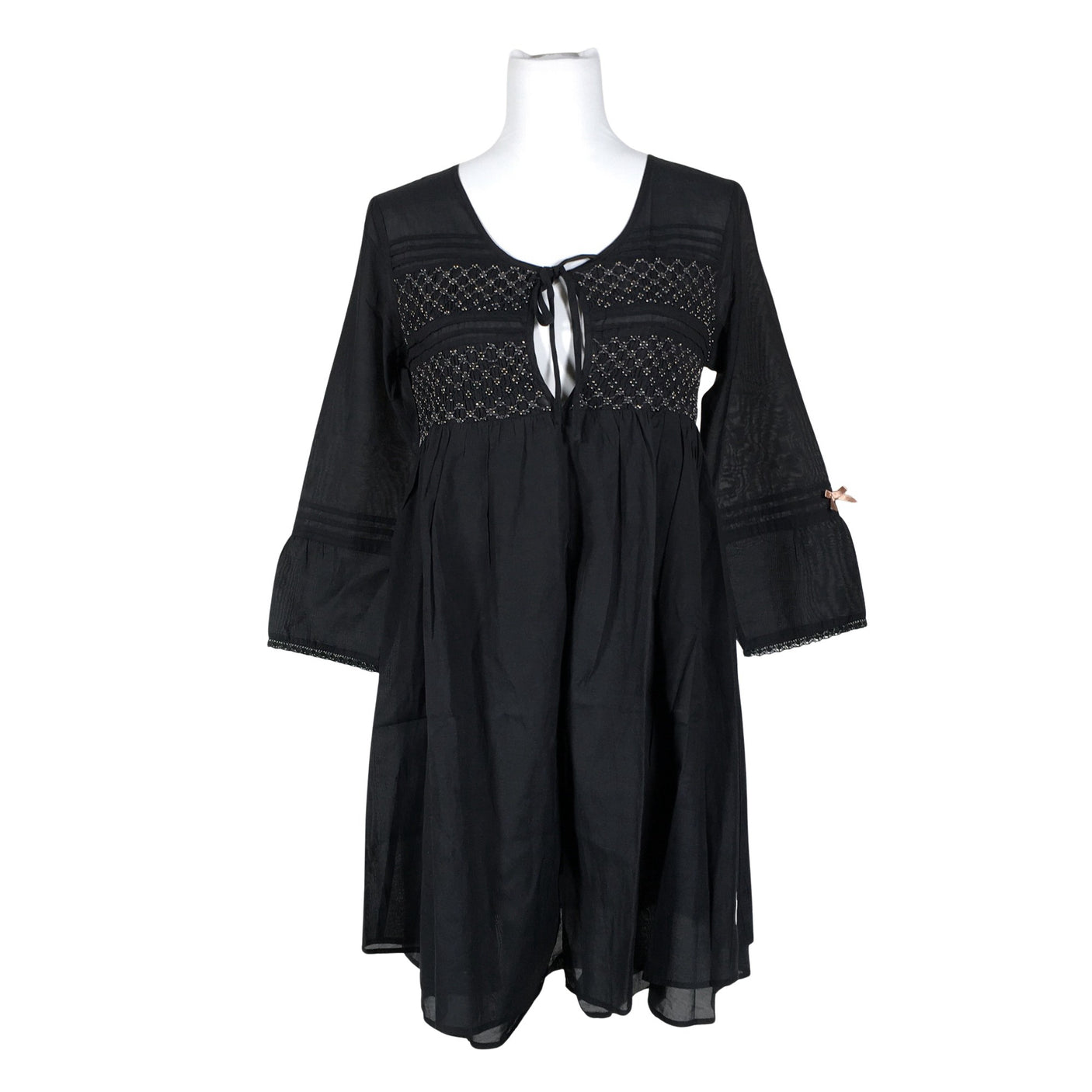 Unisex Odd Molly - Dress, size 36 - Black (1)