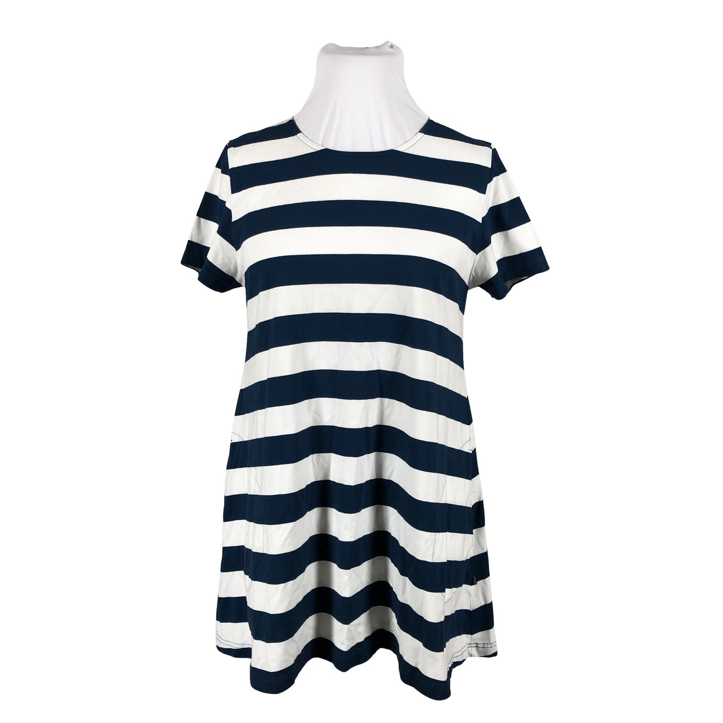 Unisex Ristomatti ratia - Tricot dress, size 42 - Blue (1)