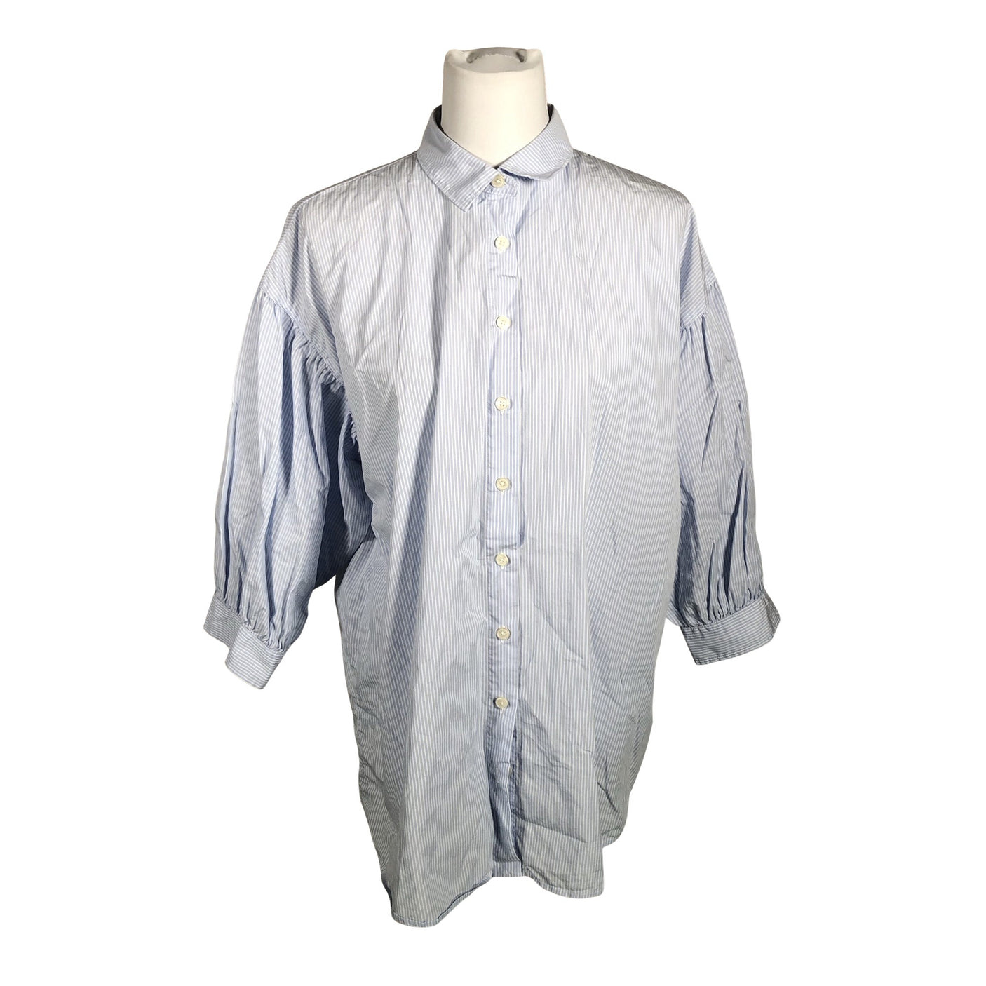 Unisex Lexington - Tunic, size 40 - Light blue (1)