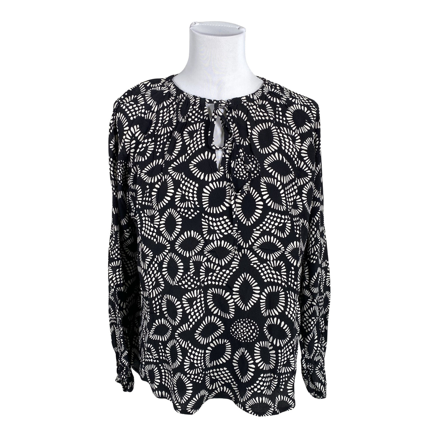 Unisex Your Face - Blouse, size 36 - Black (1)