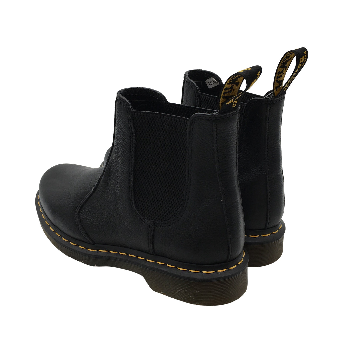 Unisex Dr. Martens - Ankle boots, size 41 - Black (2)