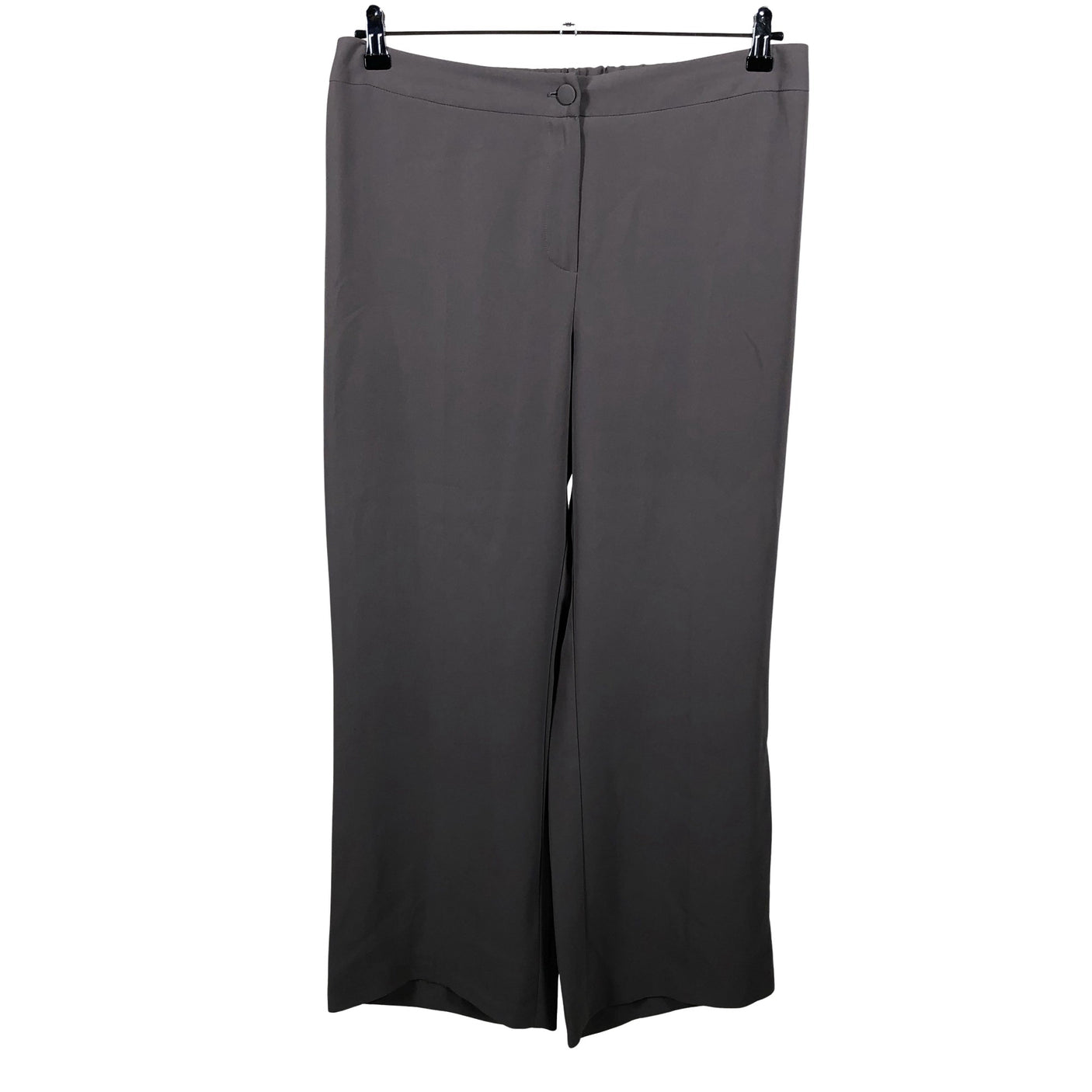 Unisex Persona by Marina Rinaldi - Slacks, size 44 - Gray (1)