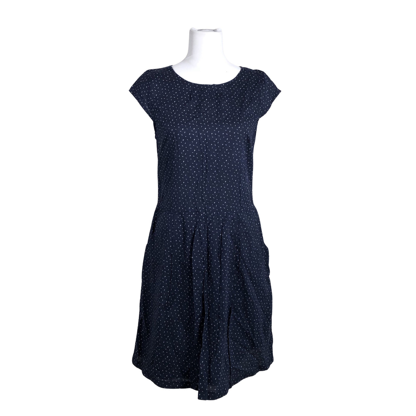 Unisex Opus - Dress, size 38 - Blue (1)