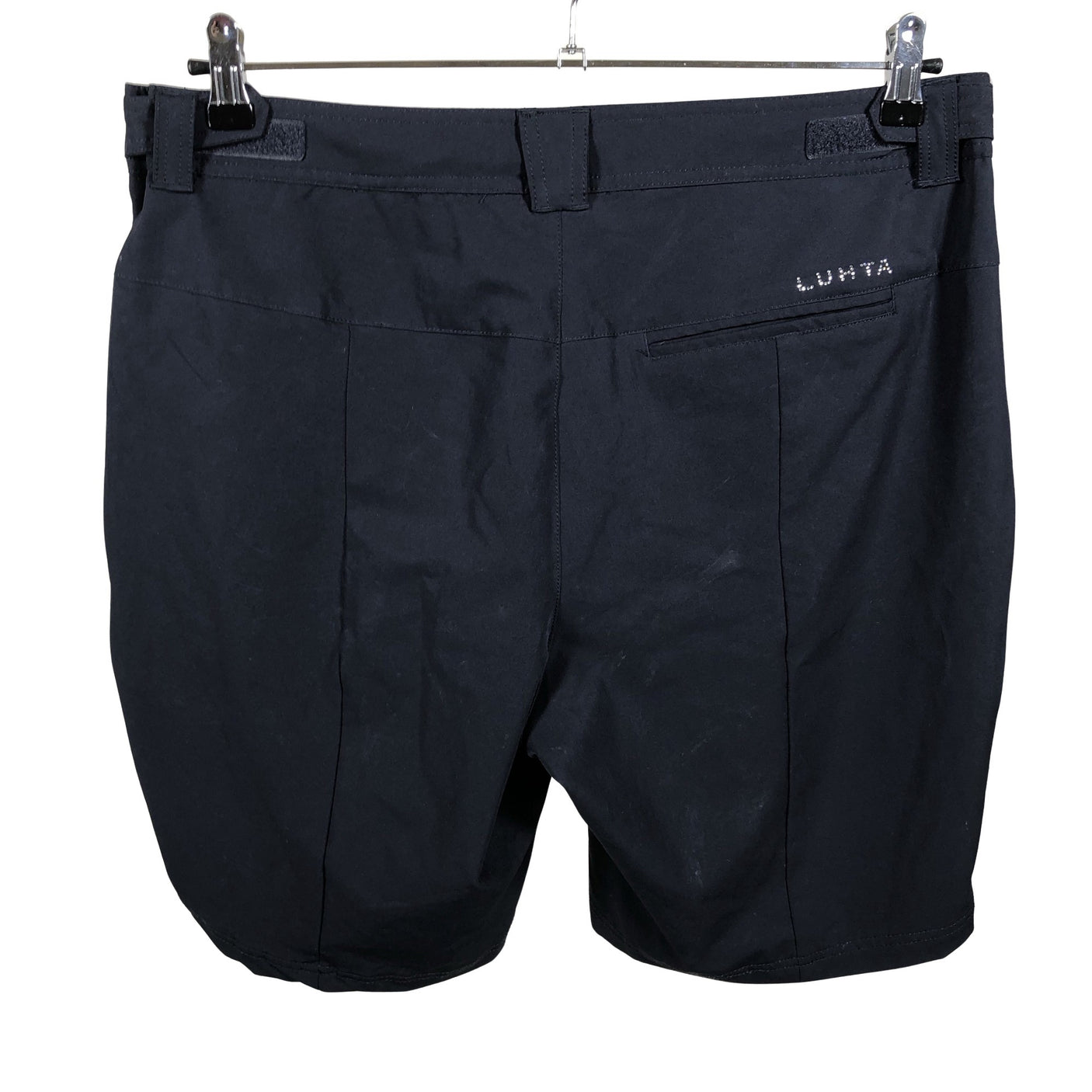 Unisex Luhta - Sports shorts, size 44 - Blue (2)