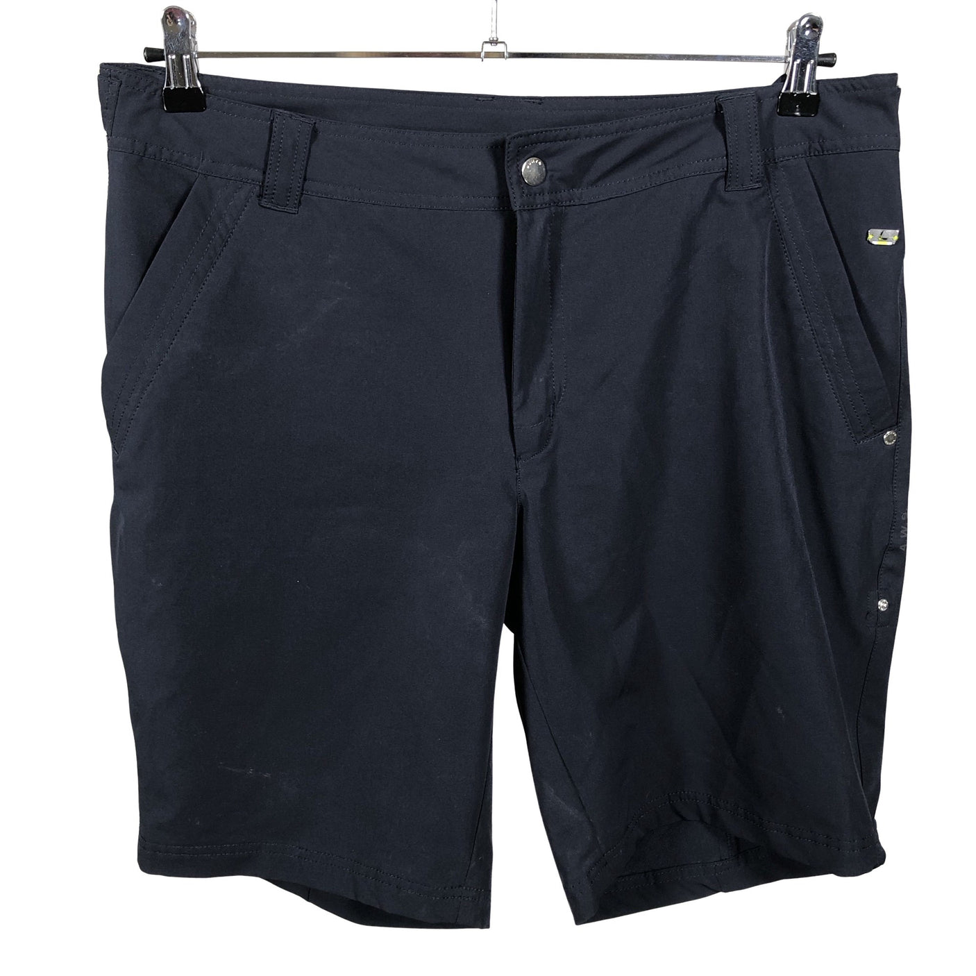 Unisex Luhta - Sports shorts, size 44 - Blue (1)