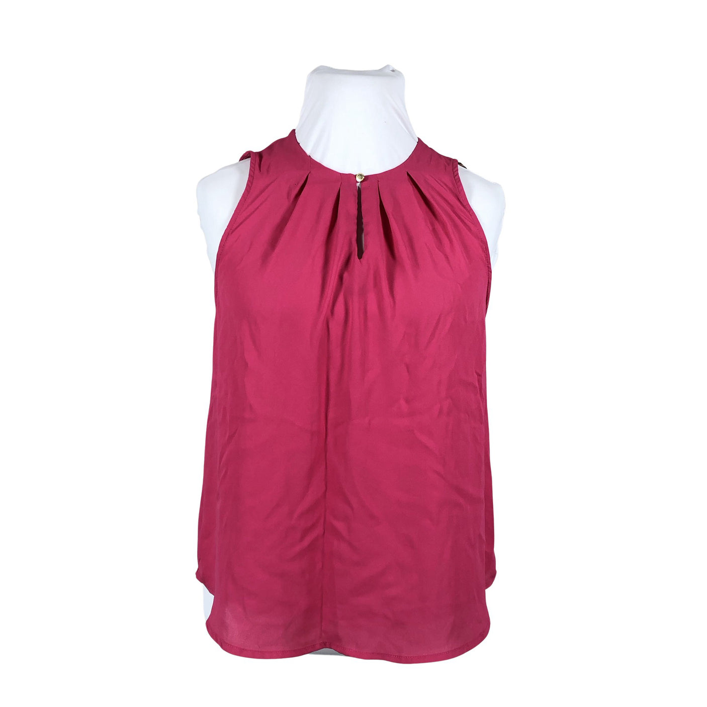 Unisex Holly & Whyte by Lindex - Top, size 44 - Pink (1)