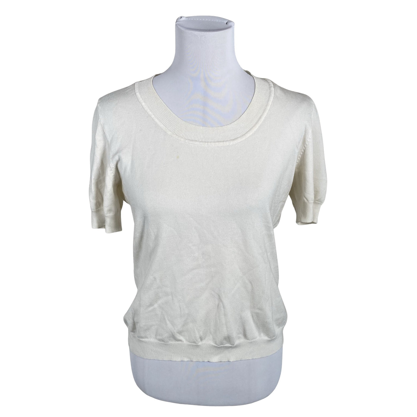 Unisex Ril's - Sweater, size 40 - Natural white (1)