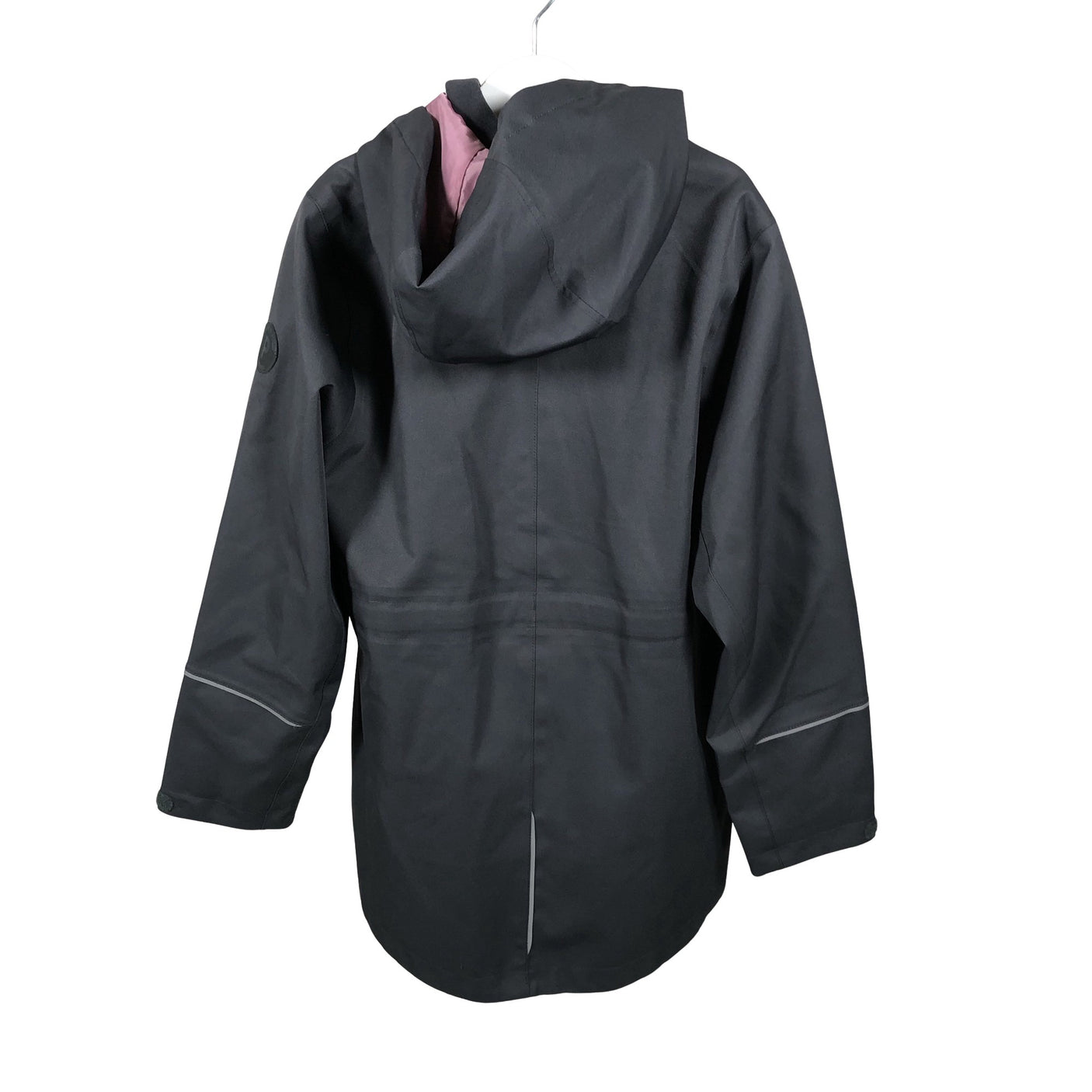Unisex Polarn O. Pyret - Spring/Fall jacket, size 140 - 146 - Gray (2)