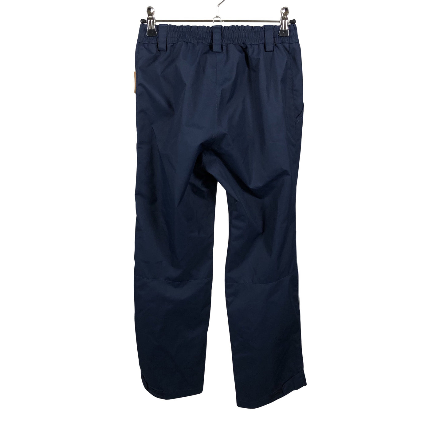 Unisex Reima - Spring/Fall pants, size 134 - 140 - Blue (2)