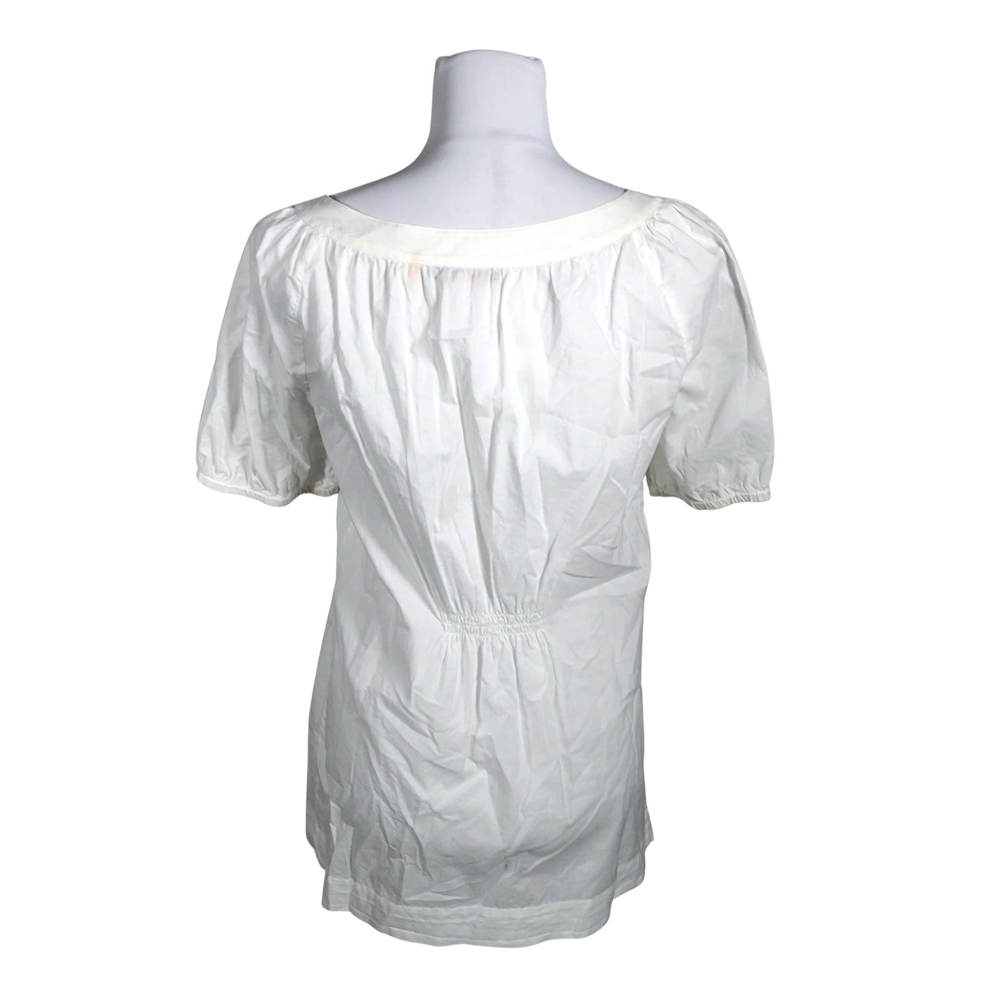 Unisex Noppies - Tunic, size 38 - White (2)