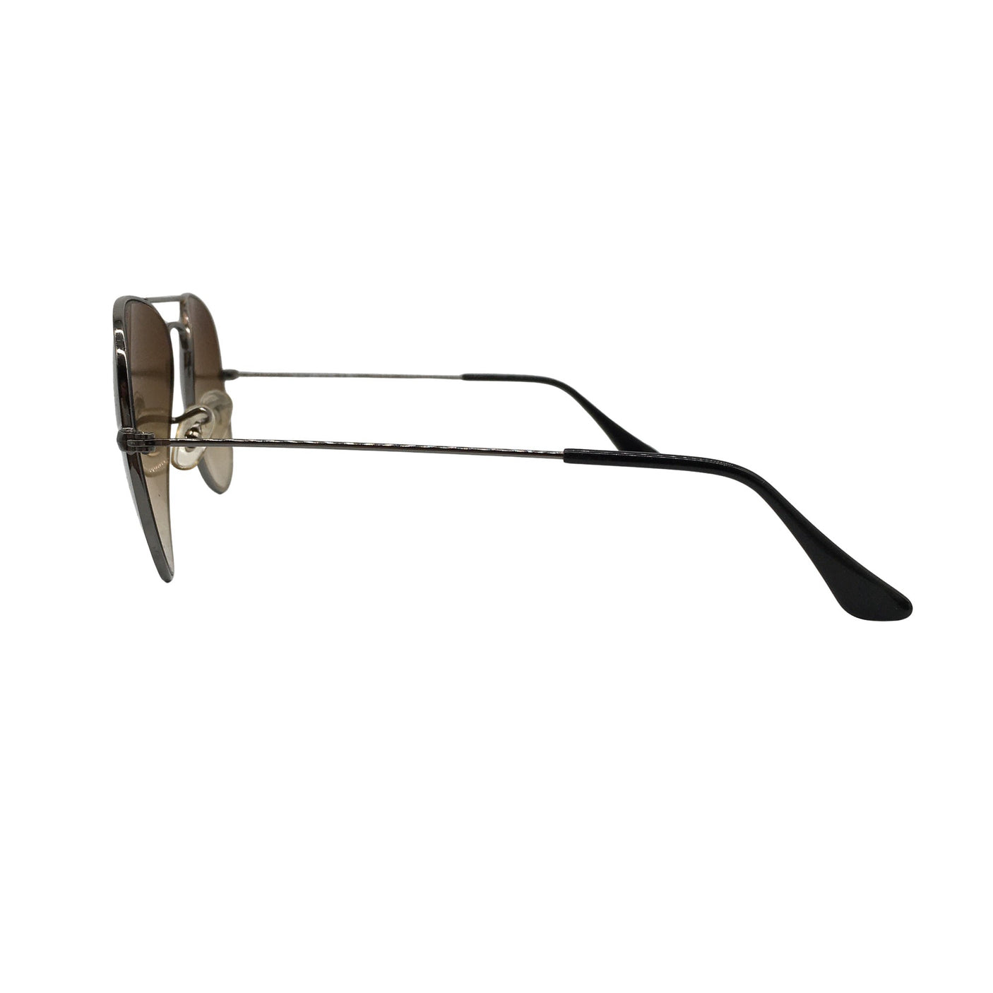 Unisex Ray-Ban - Sunglasses, size Ei kokoa - Brown (2)