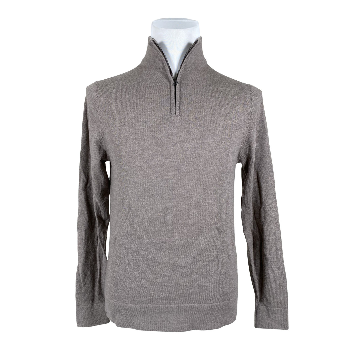 Unisex These Glory Days - Sweater, size M - Brown (1)